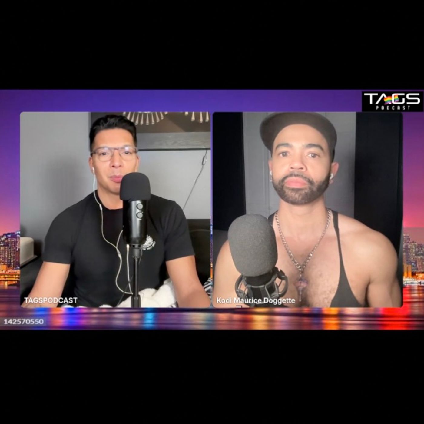 Back in the Locker Room: Queer Sexual Culture, History, and Our Meetups EP 729