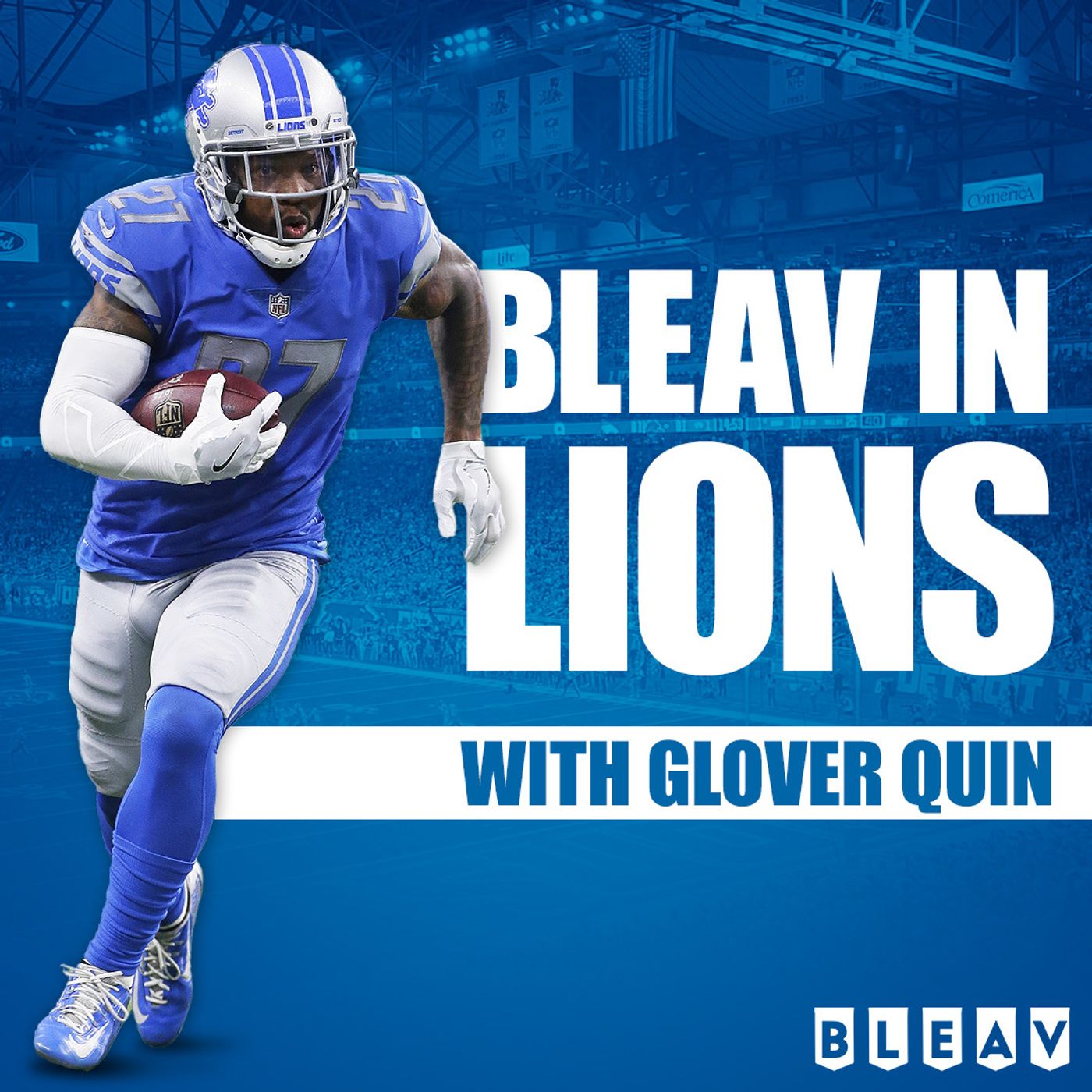 *BONUS EPISODE* Will the Lions double up on the Packers in 2024? *BONUS EPISODE* Will the Lions double up on the Packers in 2024?