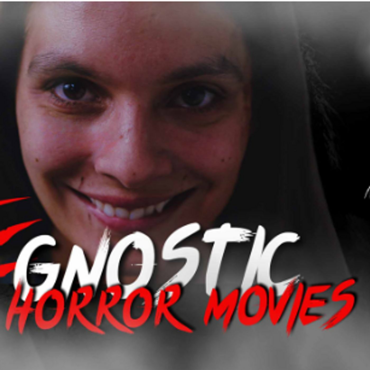 Miguel Conner on Gnostic Horror Movies Miguel Conner on Gnostic Horror Movies