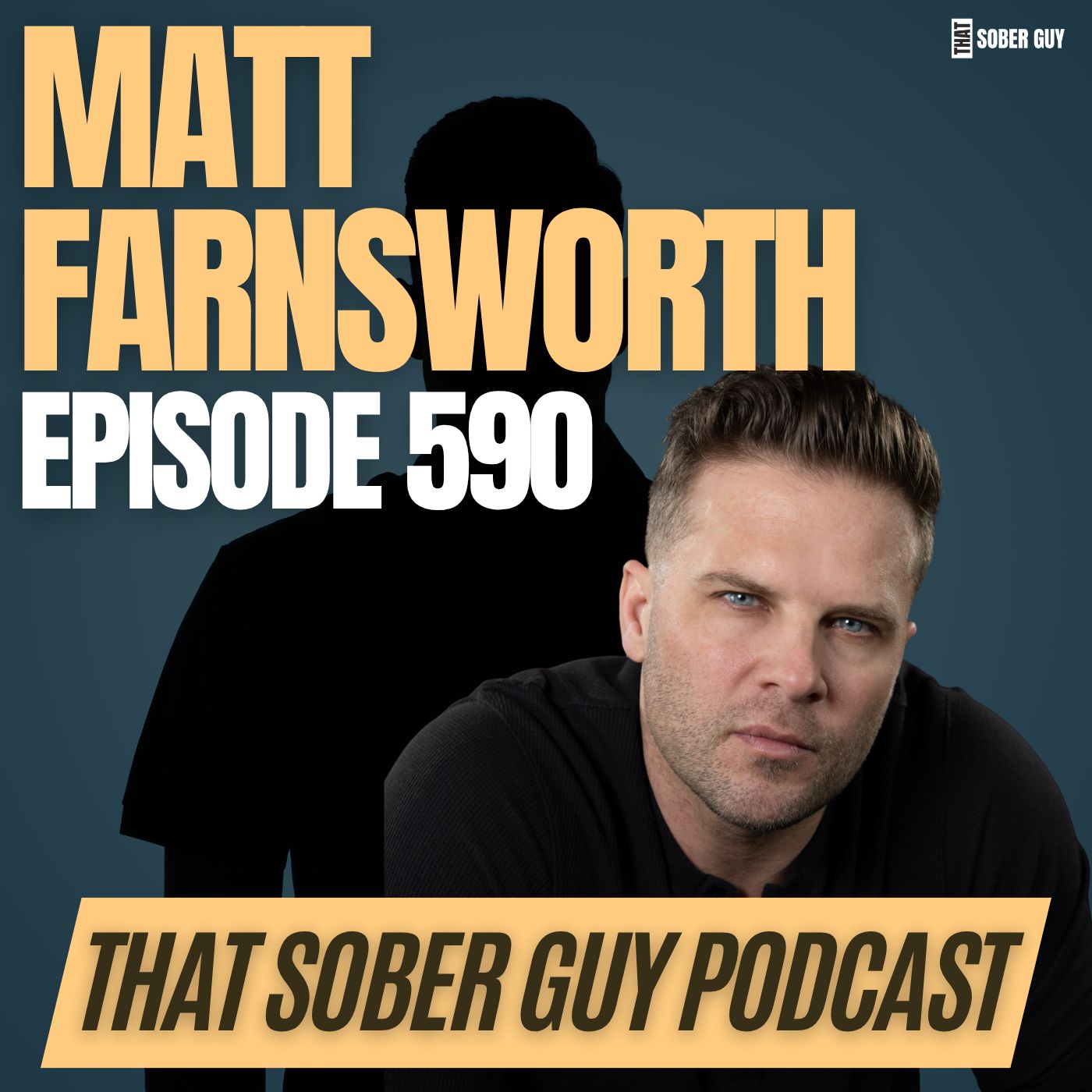 I Was Sober for 11 Years... Then I Went Back | Matt Farnsworth