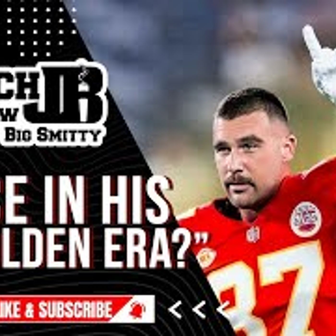 The Coach JB Show