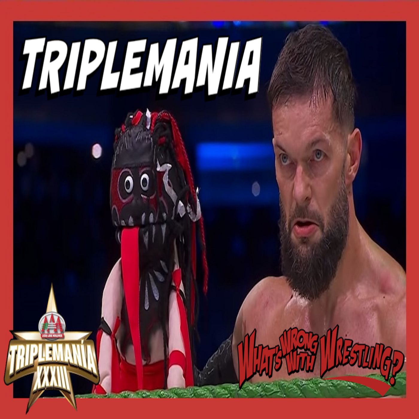 TRIPLEMANIA - WWE Raw 8/18/25 & SmackDown 8/15/25 Recap