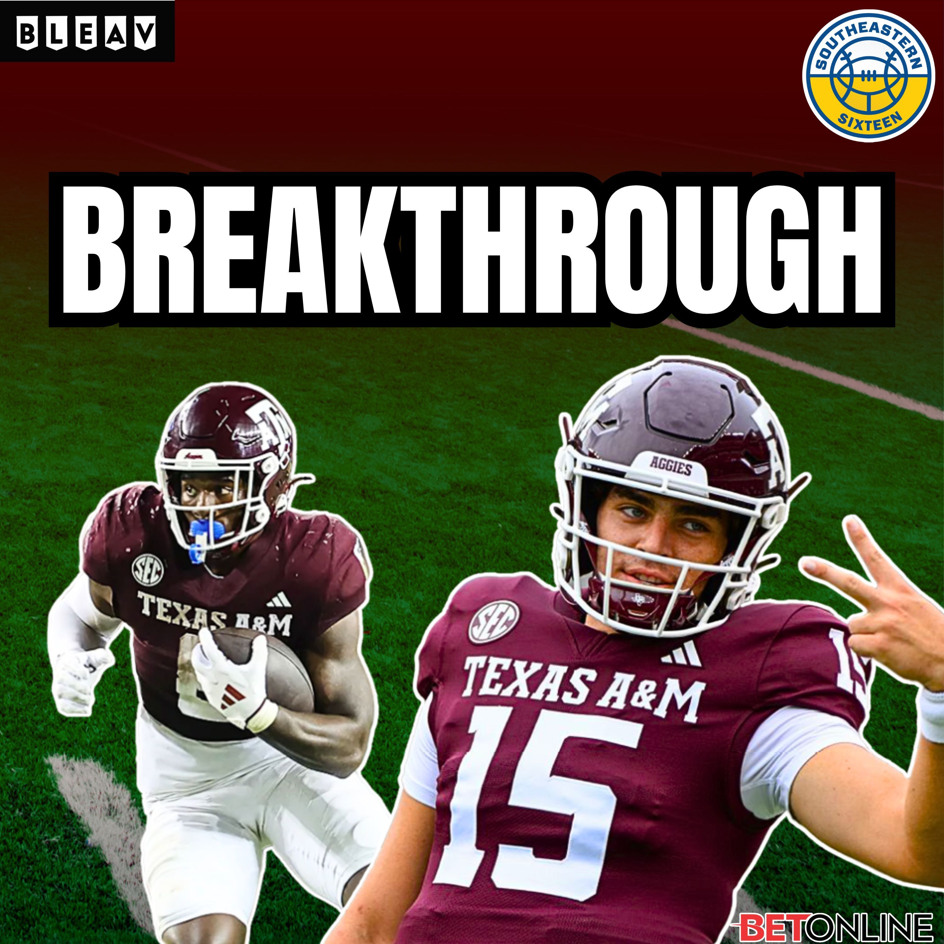 Southeastern 16