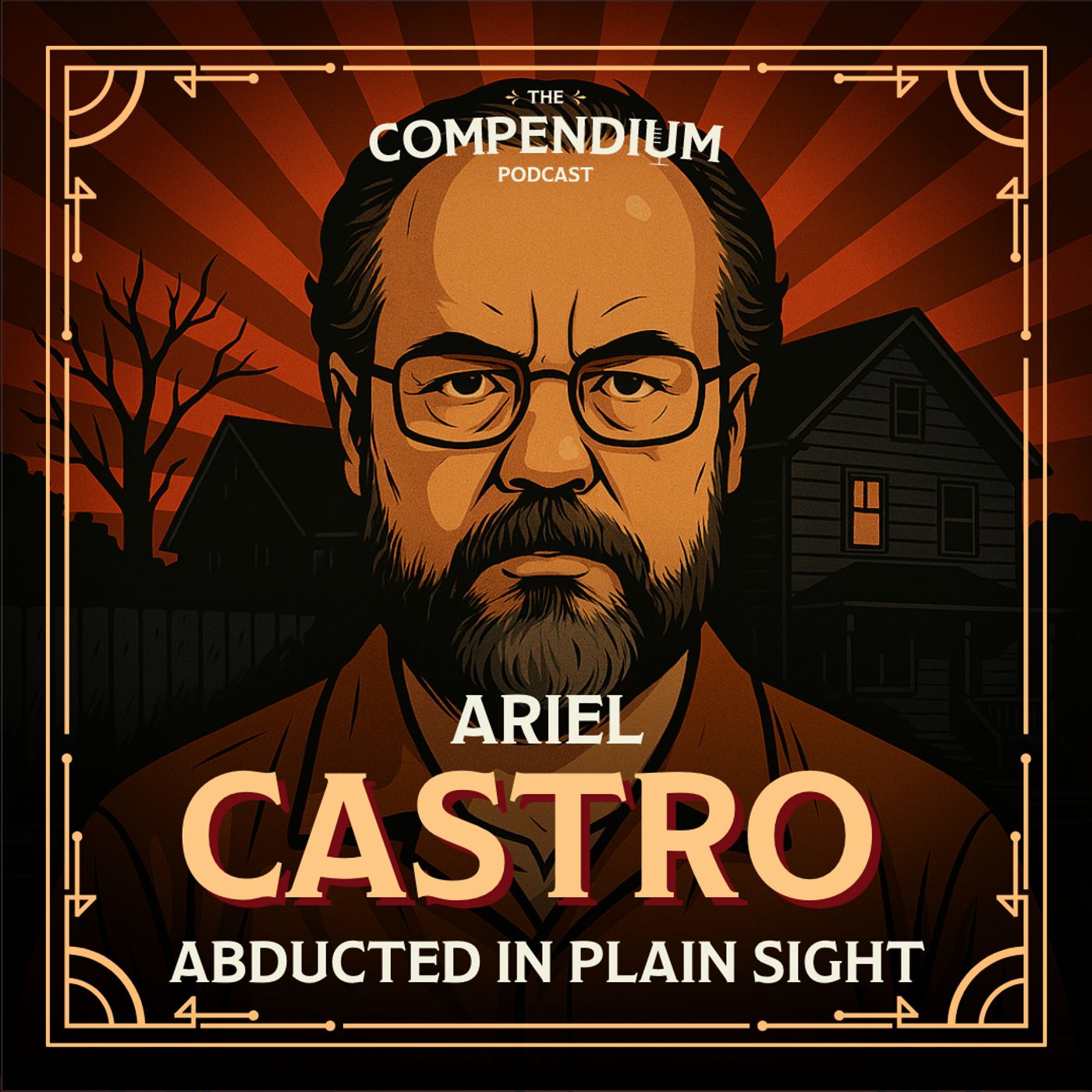 The Compendium: An Assembly of Fascinating Things
