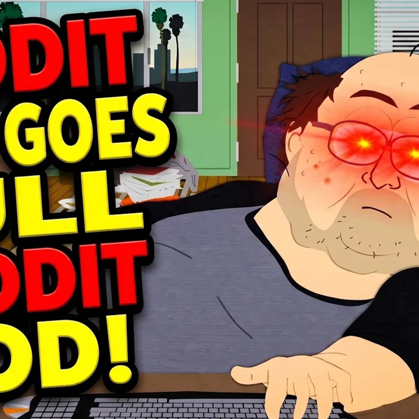 Reddit CEO Just Went Full REDDIT MOD on Google?!
