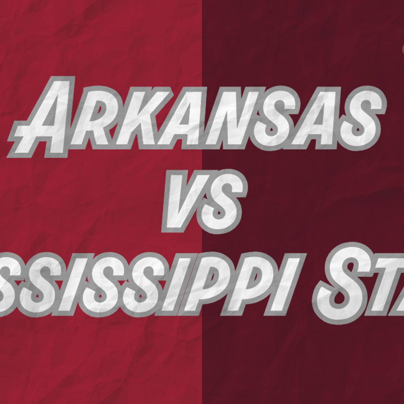 Hogs fall to Miss State