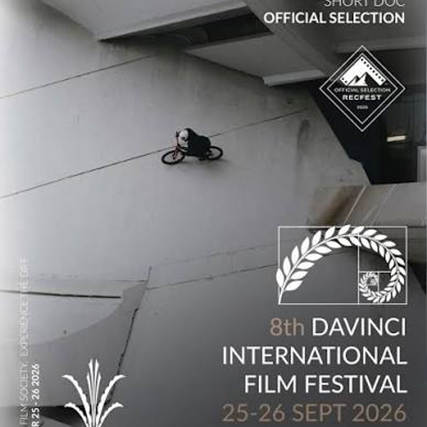 Inside DaVinci Film Fest with Chadwick Pelletier & Sunny Zhao