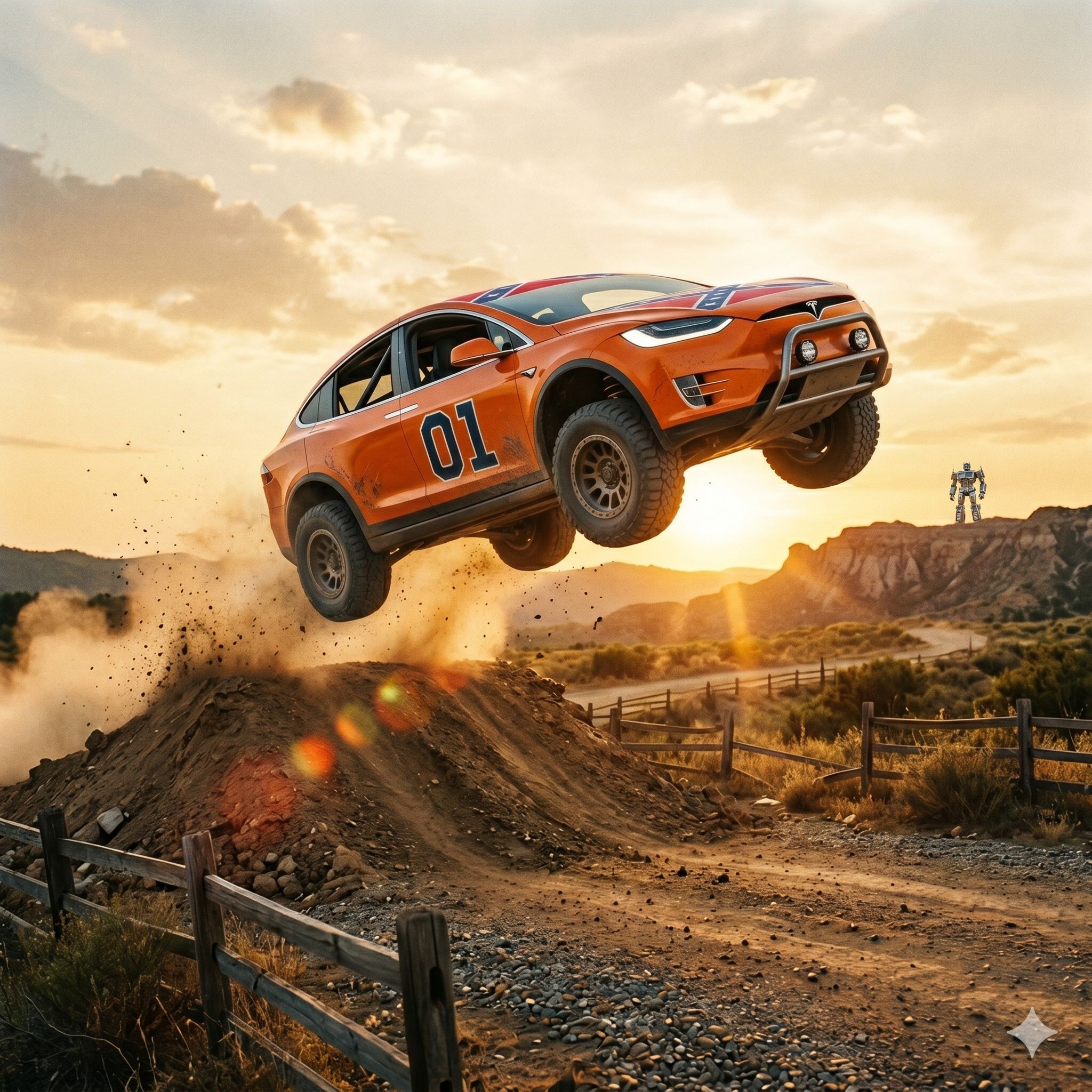 Tesla's Q1 2026 Earnings Call