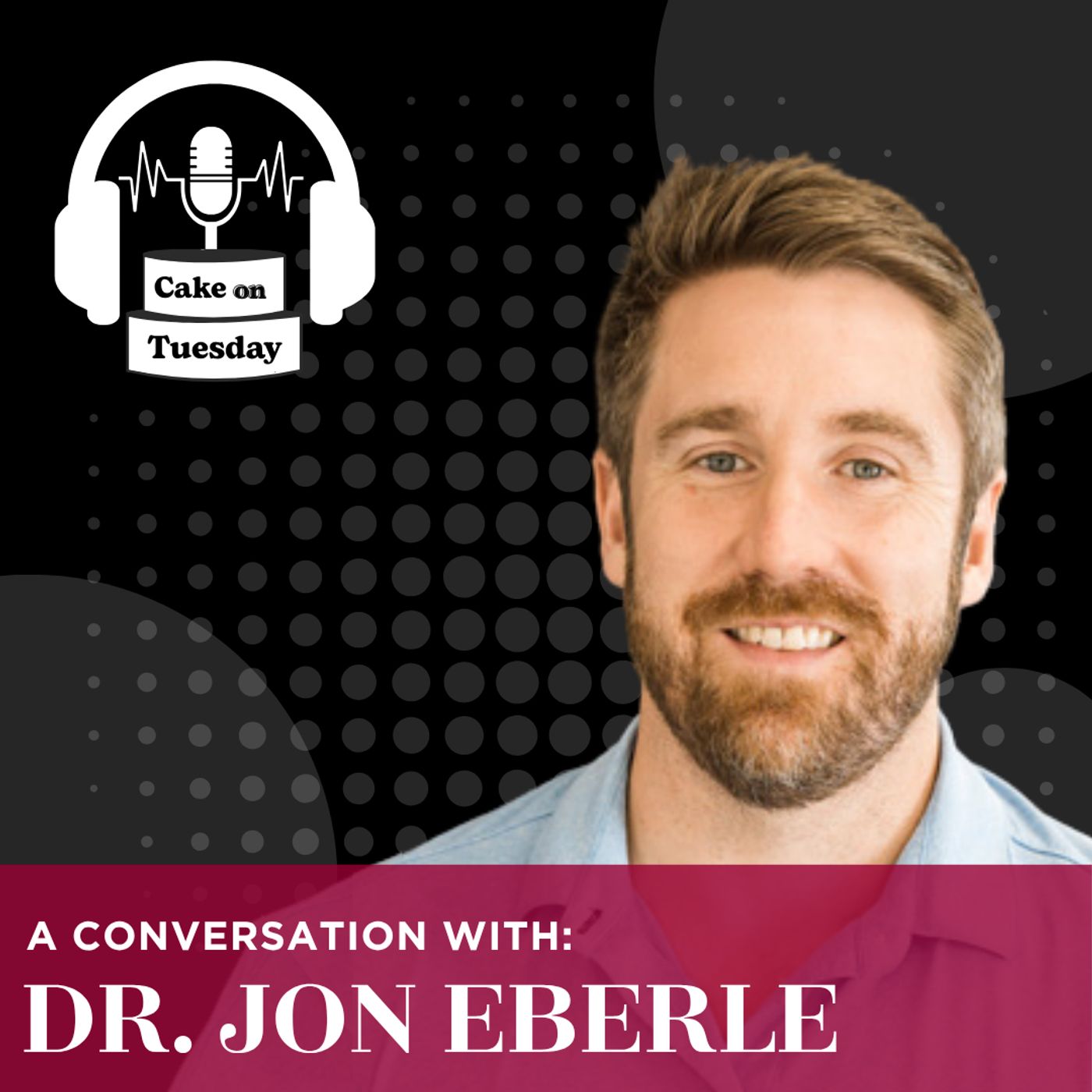 Chiropractic Biophysics Meets Engineering: Dr. Jon Eberle's Integrative Health Revolution episode artwork