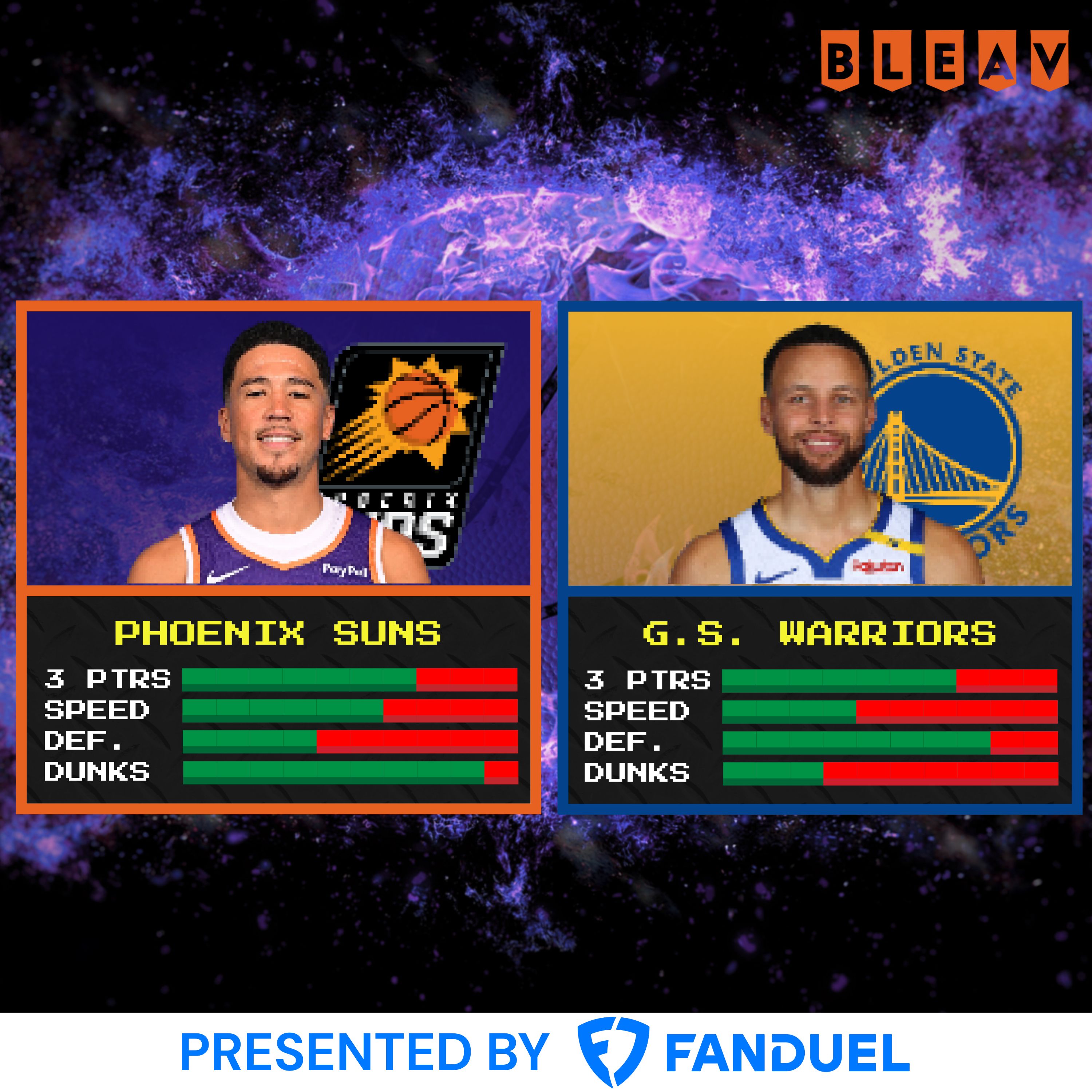 Warriors bury Suns early, hold on 118-107