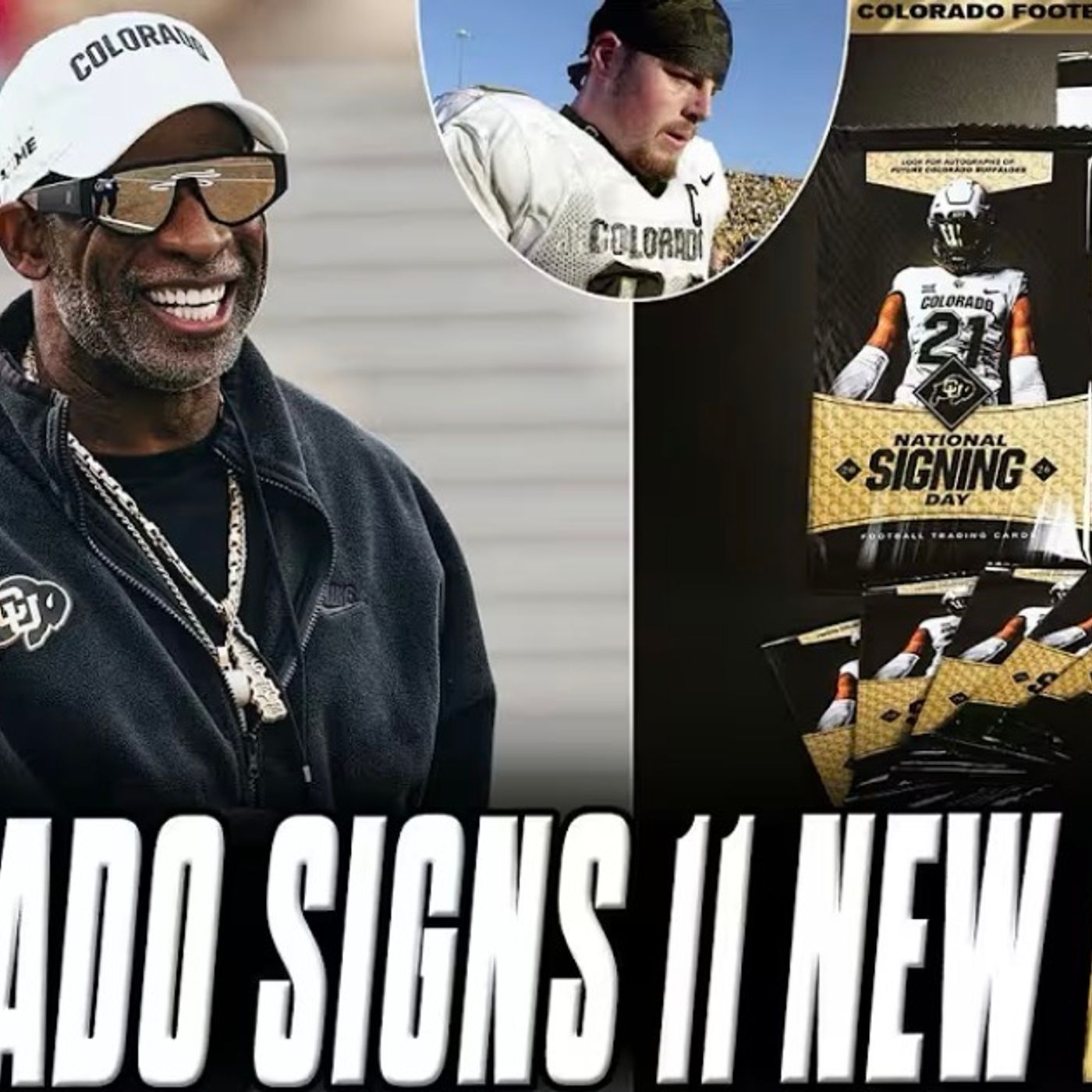 Zero 2 Sixty : Buffs sign 11 HS kids on NSD Zero 2 Sixty : Buffs sign 11 HS kids on NSD
