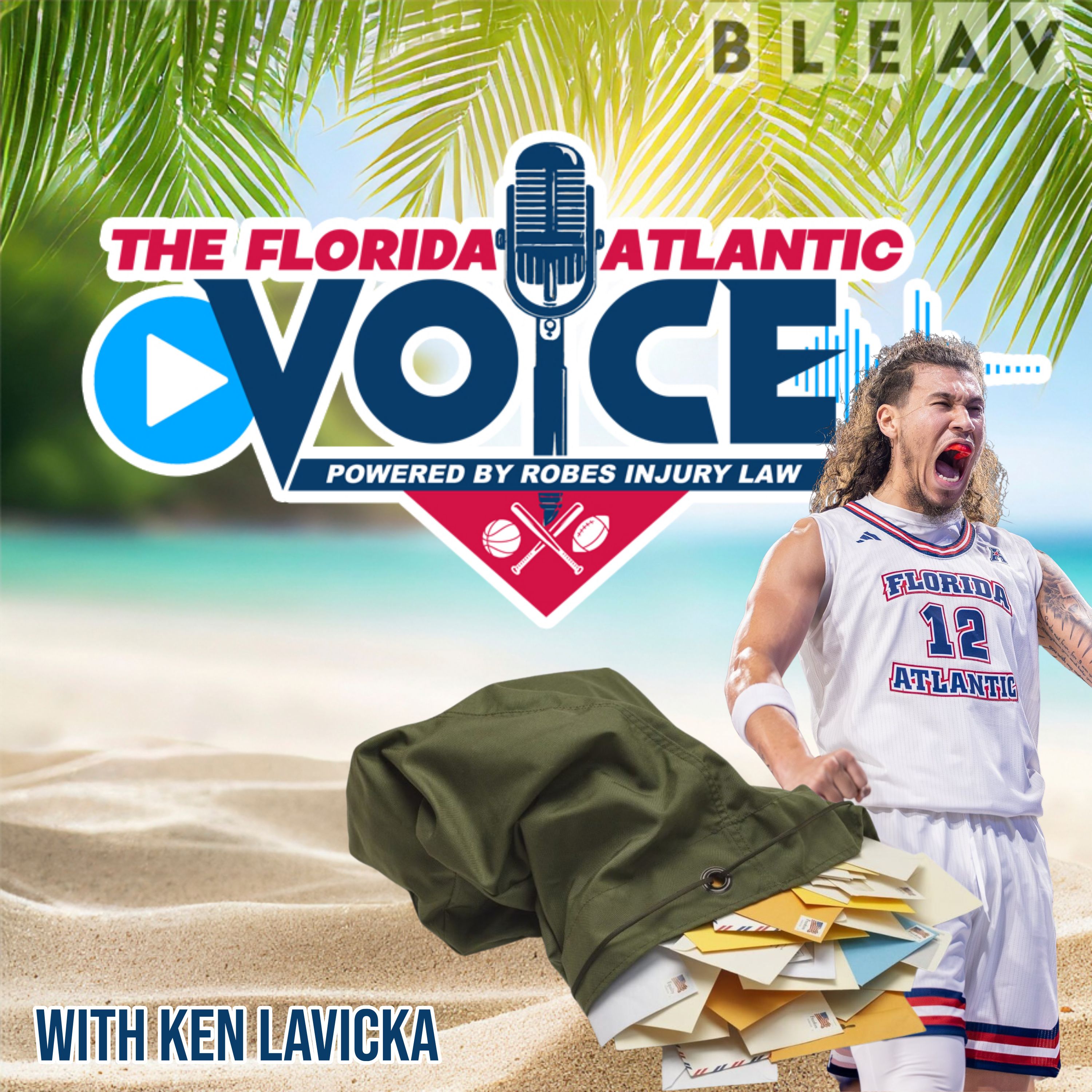 The Florida Atlantic Voice