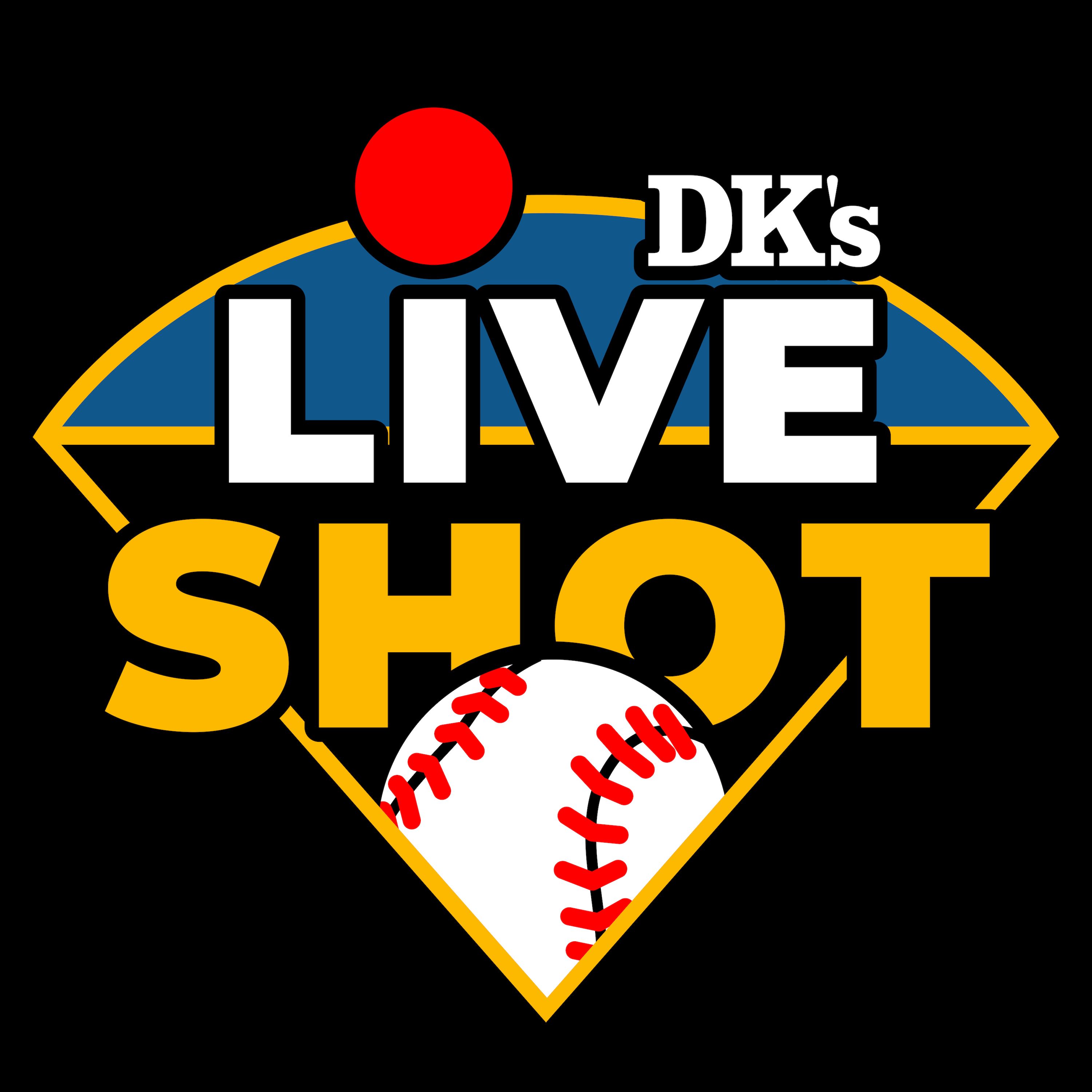Live Shot of Pirates: José from PNC Park!