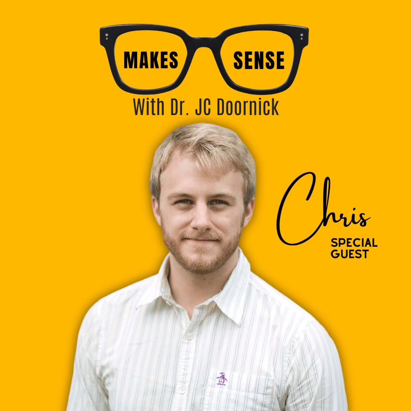 Why You Can’t Finish What You Start: Chris Bailey on the Willpower Myth - Episode 147 Why You Can’t Finish What You Start: Chris Bailey on the Willpower Myth - Episode 147