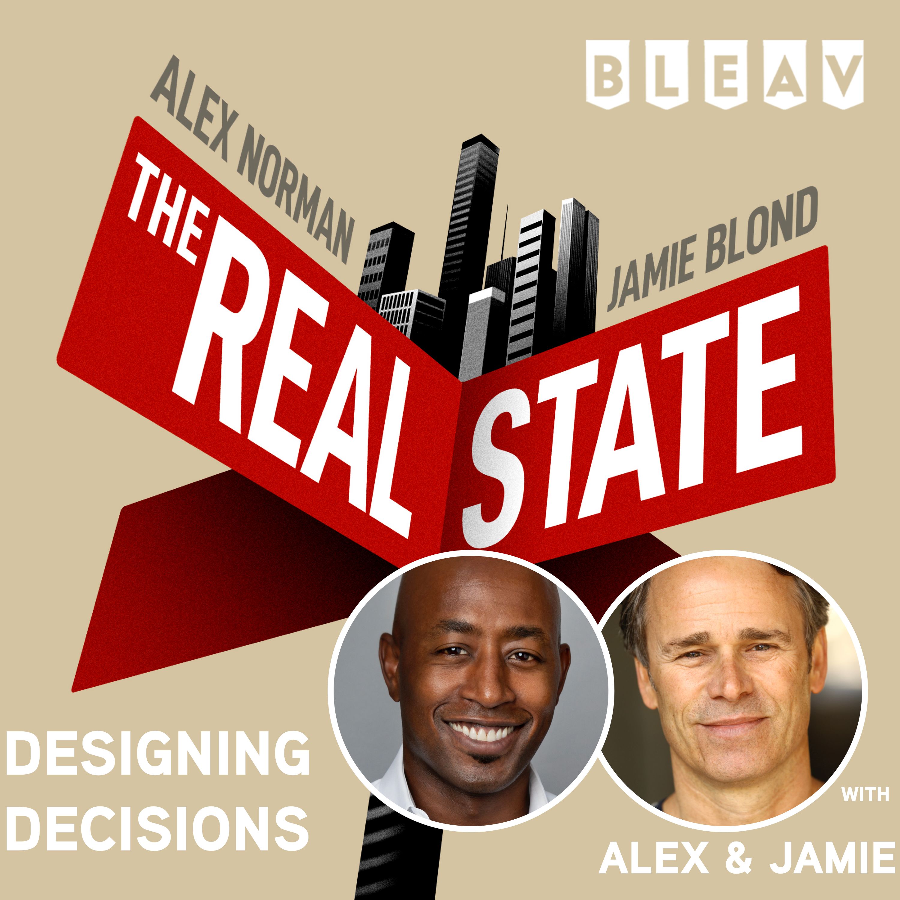Designing Decisions: How Places Shape Our Choices