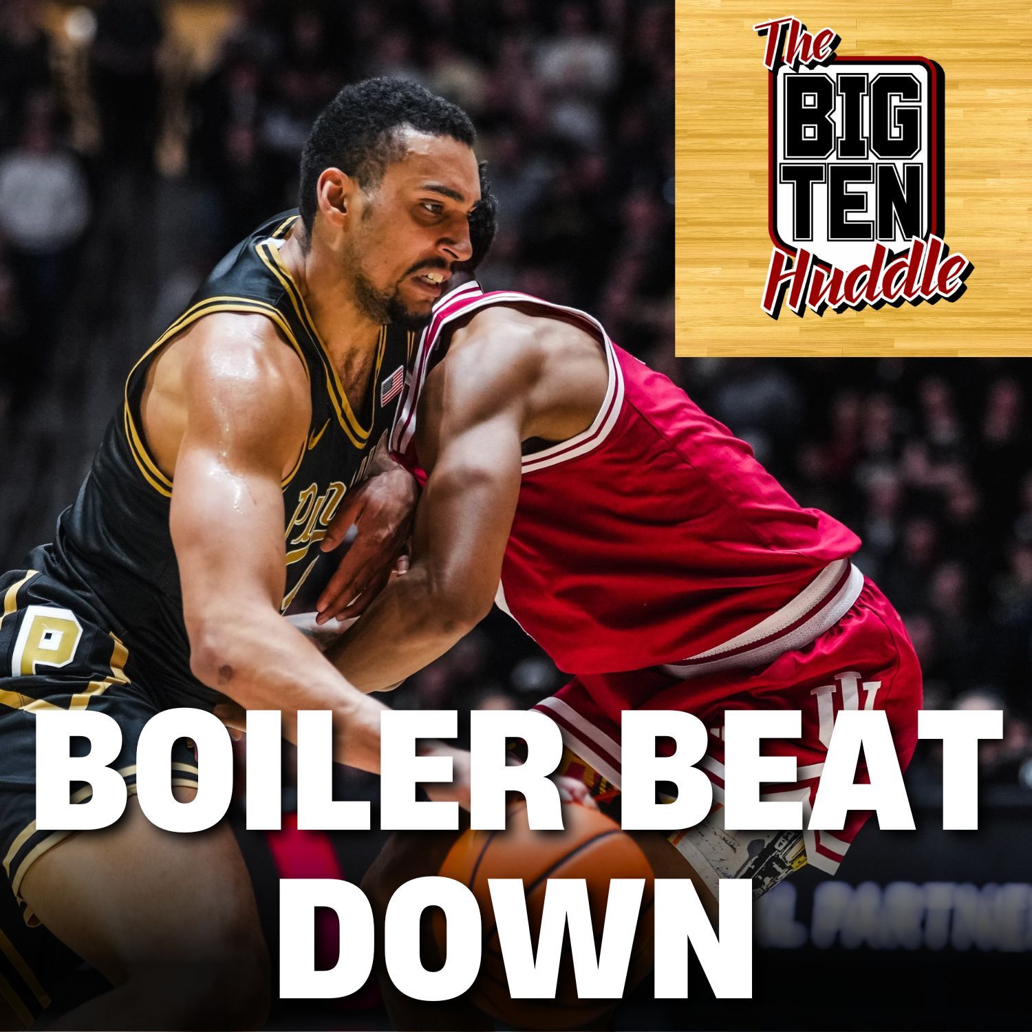 Purdue's Secret Weapon Destroys Indiana – Cignetti's Contract Bombshell – B1G vs SEC Breakaway Looms