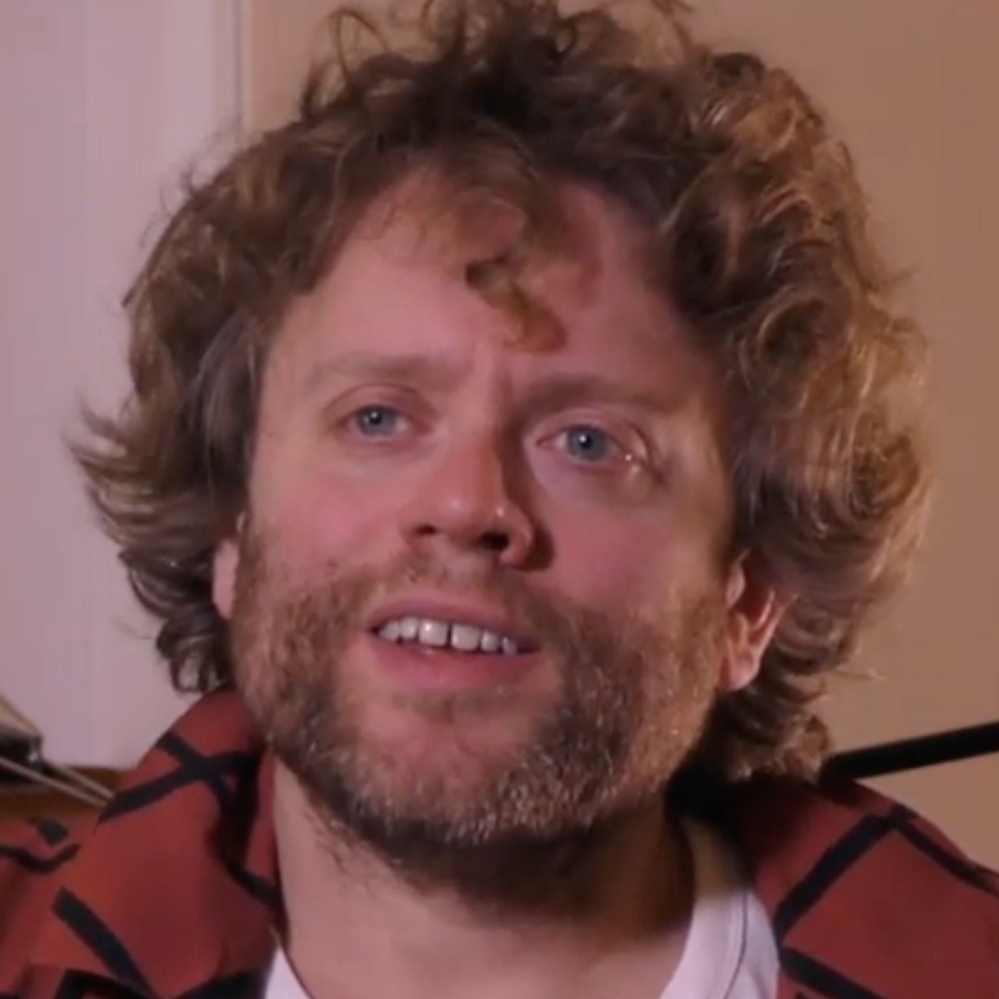 Benny Sings interview (2019)