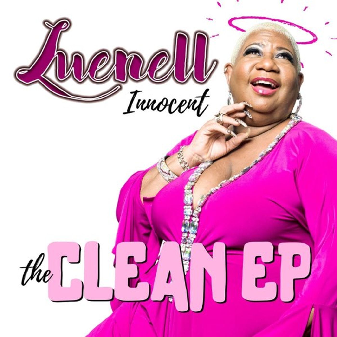 Comedian Luenell Views on Dating and Performing at The Apollo