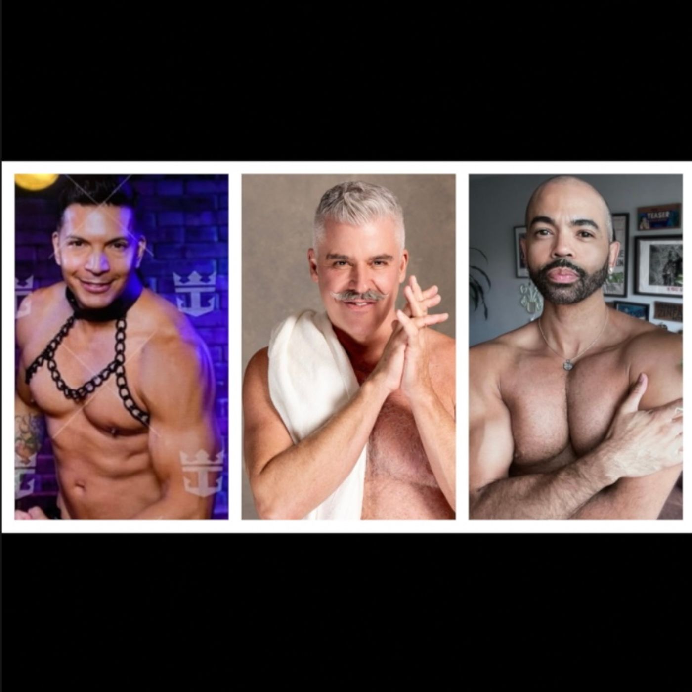 Sex, Reinvention & Starting Over at 50: Remembering Dale Savage EP 775