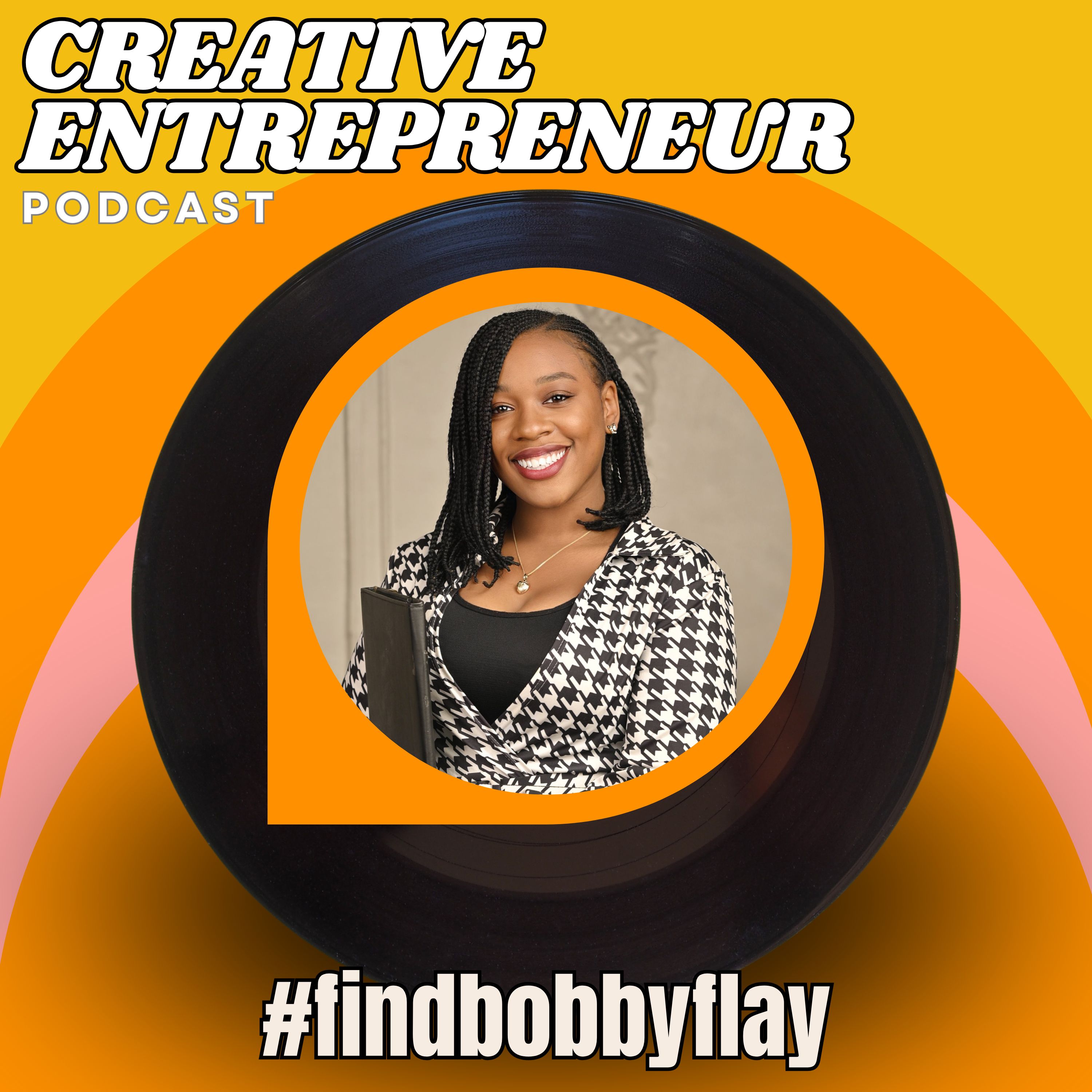 How Entrepreneurs Turn Stories Into Authority, Books & Speaking Stages with Porsche Mysticque Steele