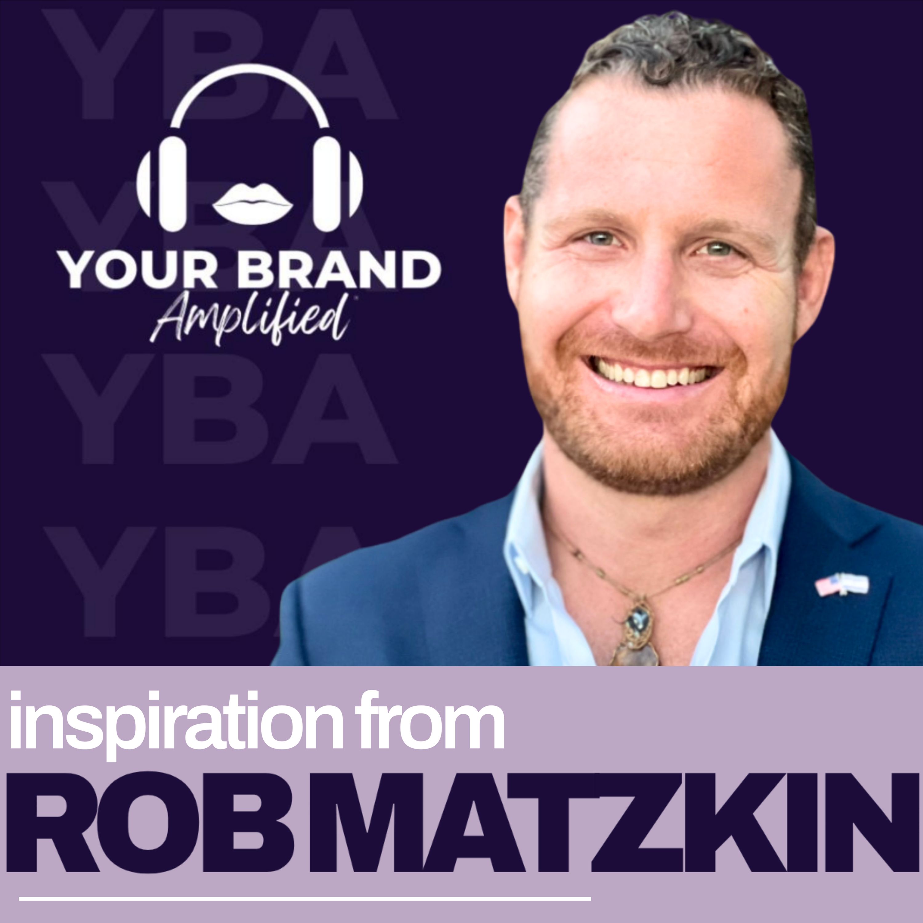 Navigating the Entrepreneurial Maze: Rob Matzkin on Crafting Clarity in Chaos