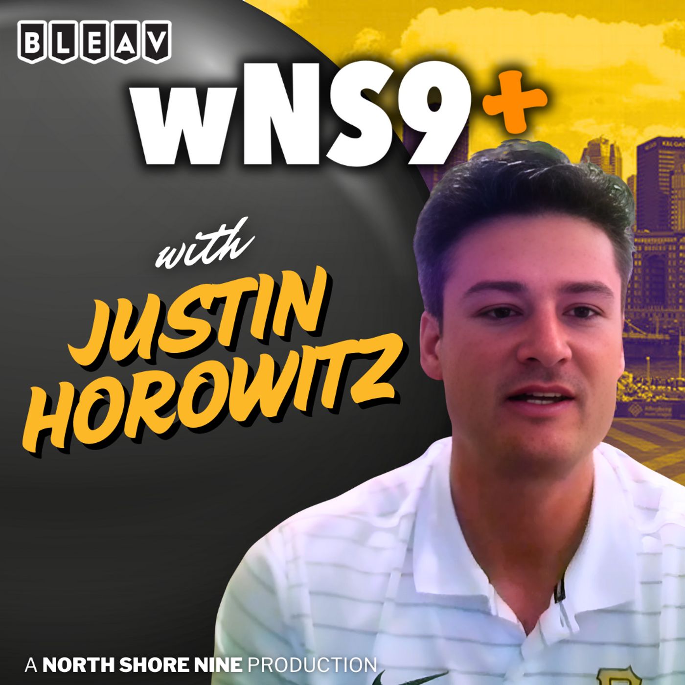 Konnor Griffin & Seth Hernandez Changing Pittsburgh? Justin Horowitz Talks Amateur Scouting