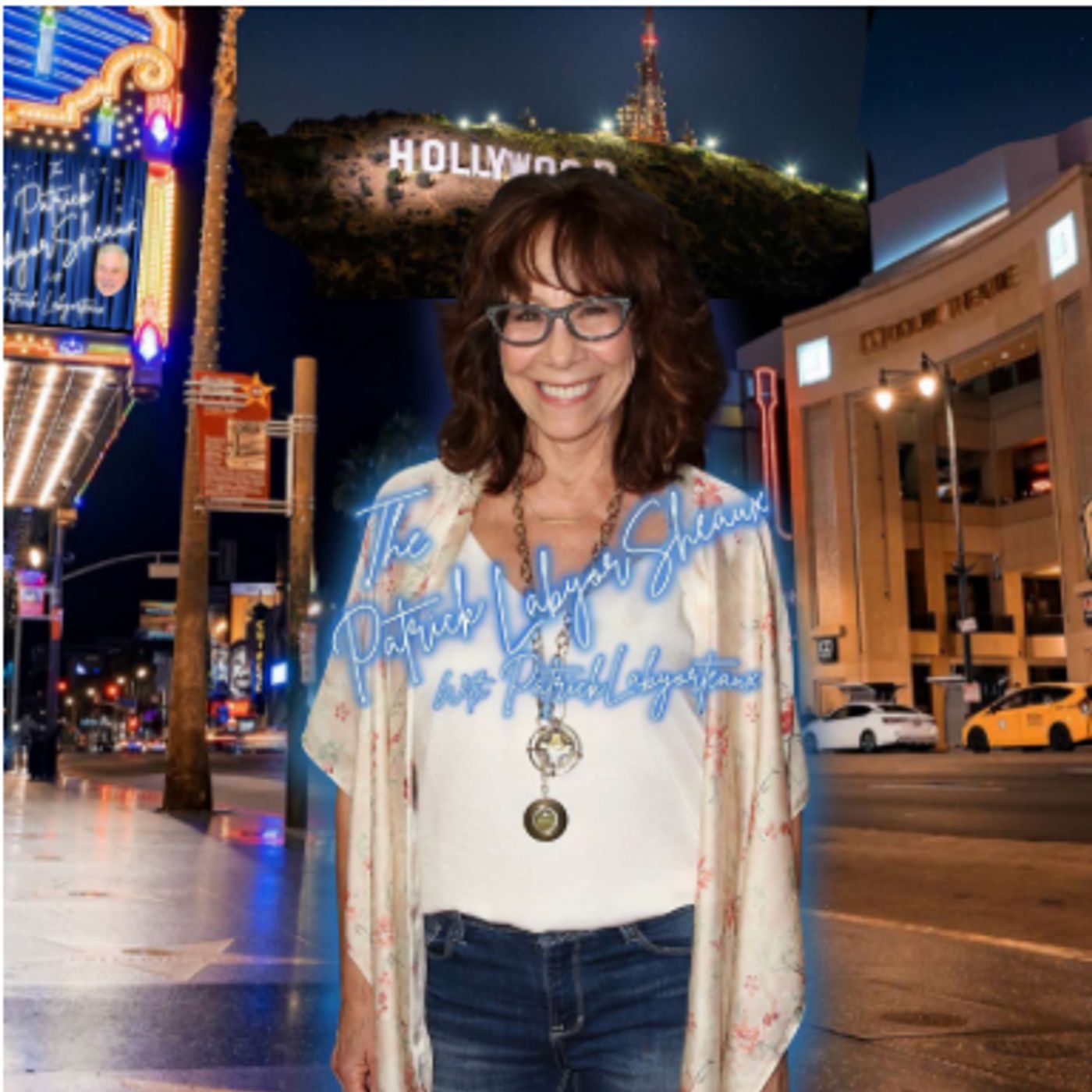 Mindy Sterling