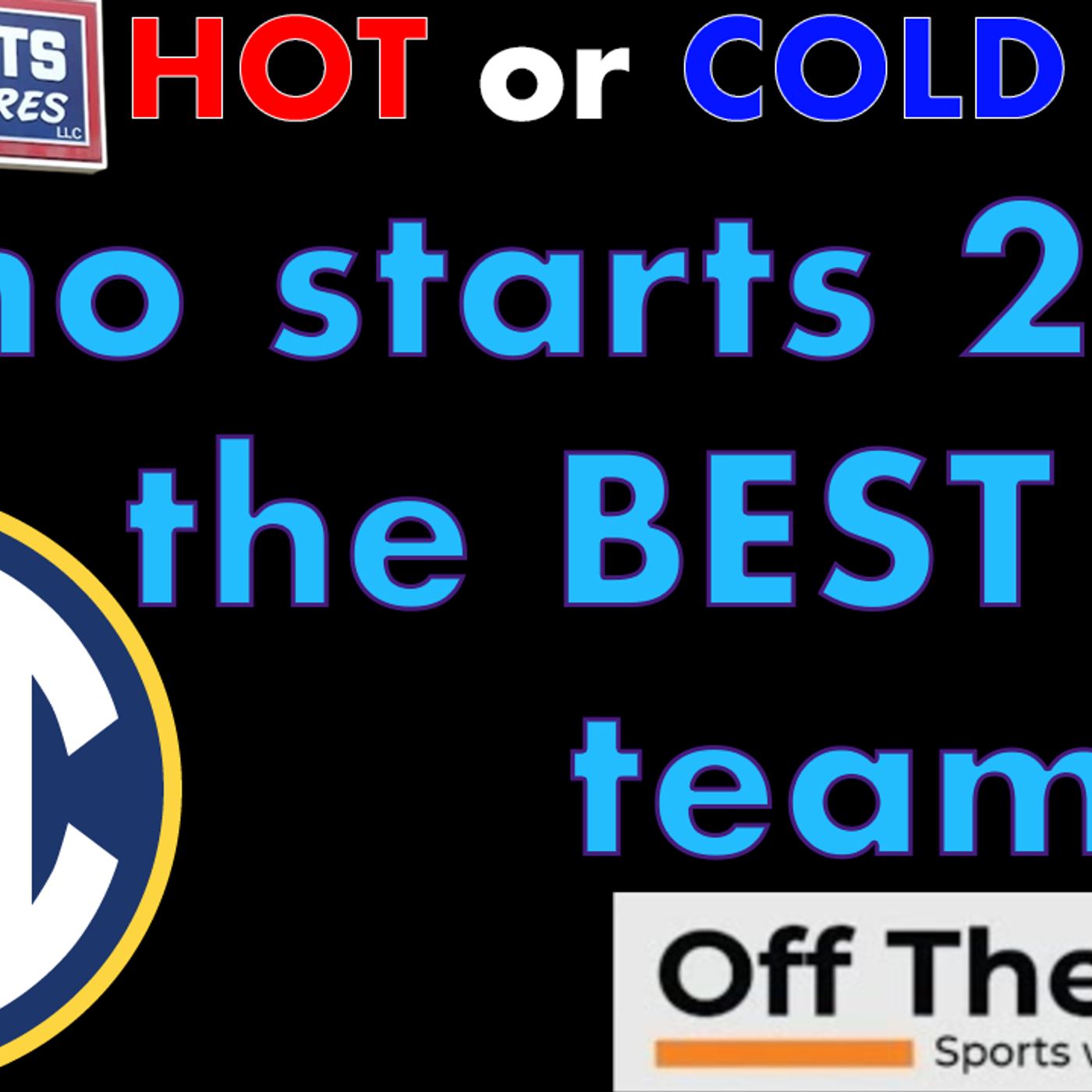 Preseason SEC Power Rankings: South Carolina ABOVE Texas