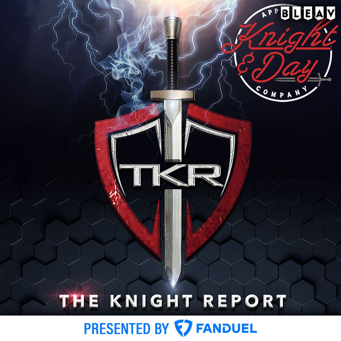 The Knight Report Podcast