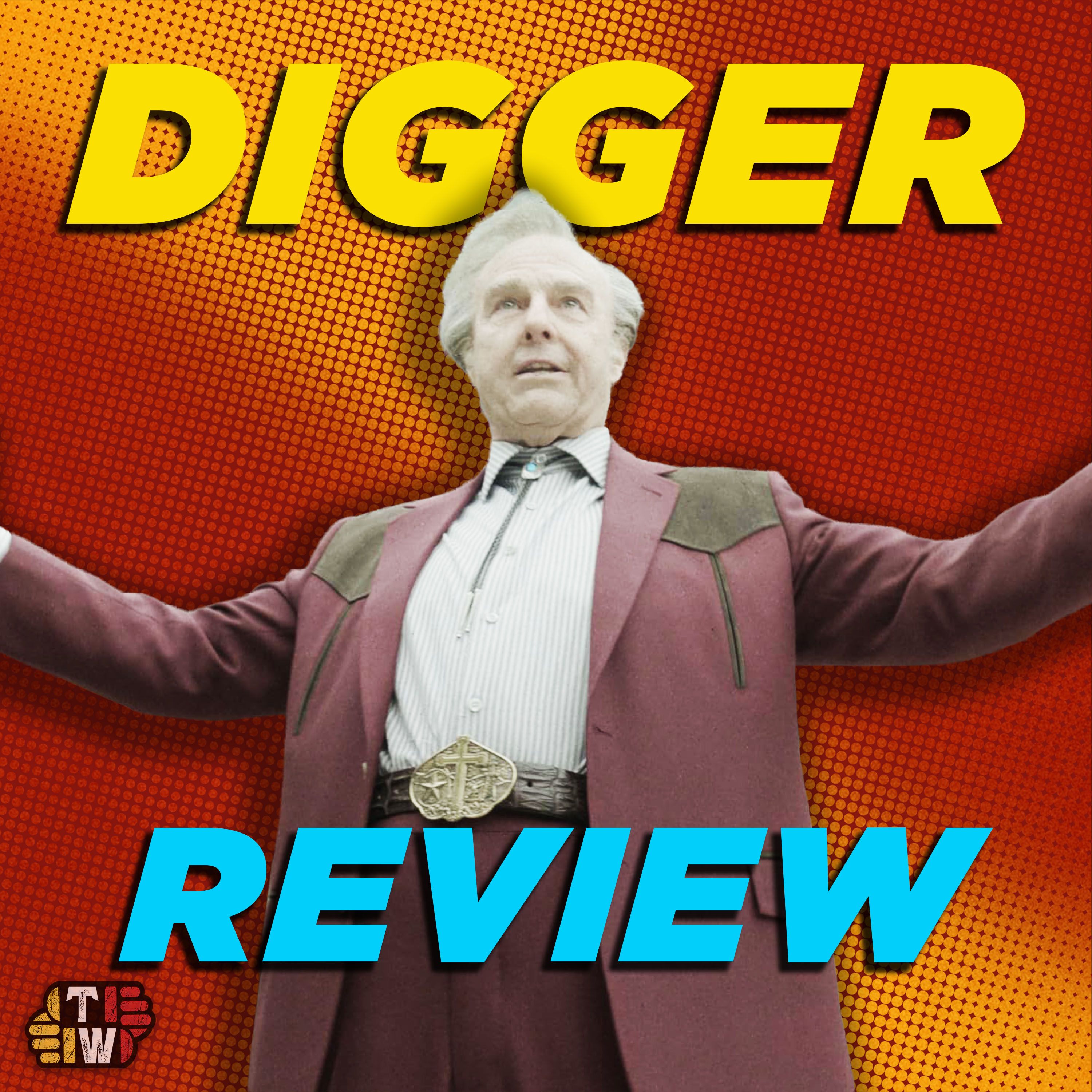 Digger Review: Is Tom Cruise’s Box Office Bomb Actually Worth Watching?
