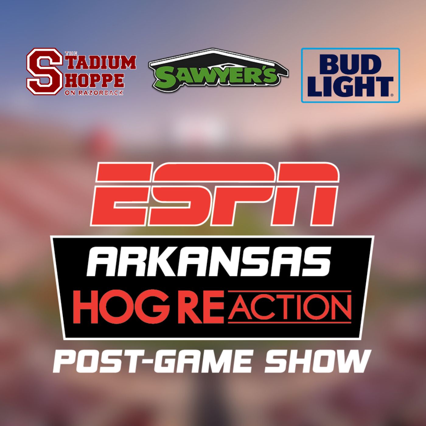 Hog Reaction: Hogs blow 14 point lead to LSU, fall to Tigers 23-22
