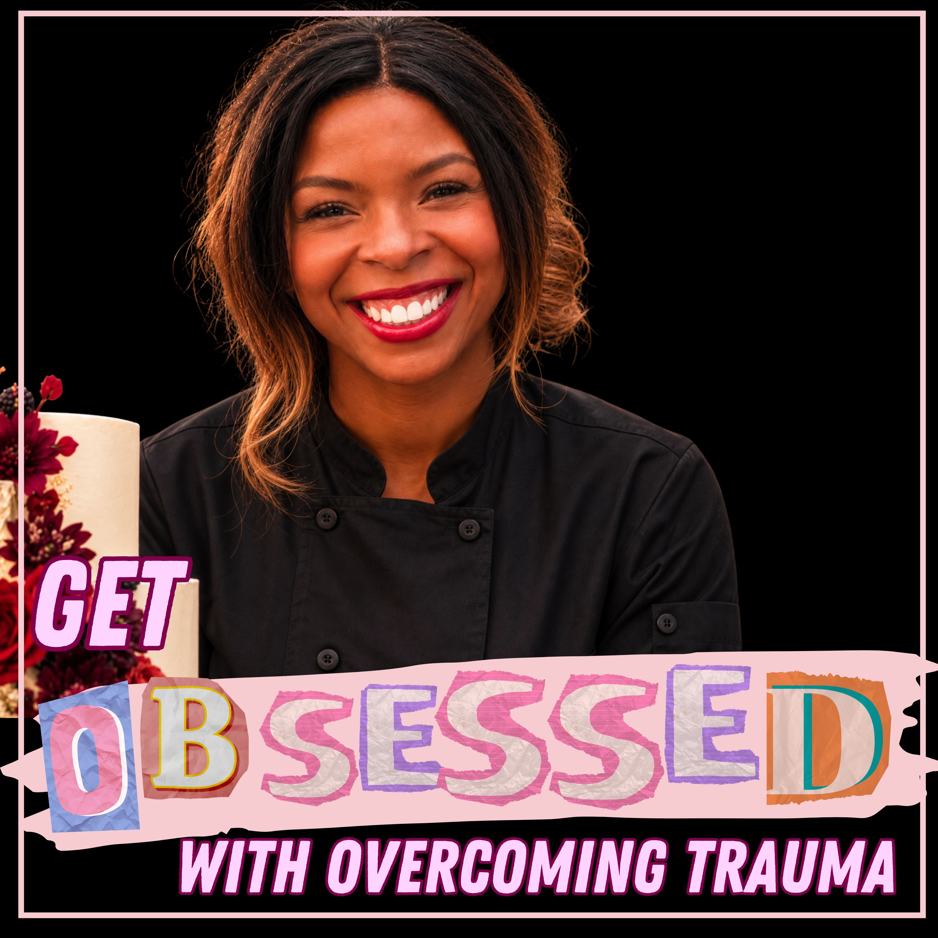How to Regulate Your Nervous System After Trauma with Mika Altidor and Simone Gisondi episode artwork