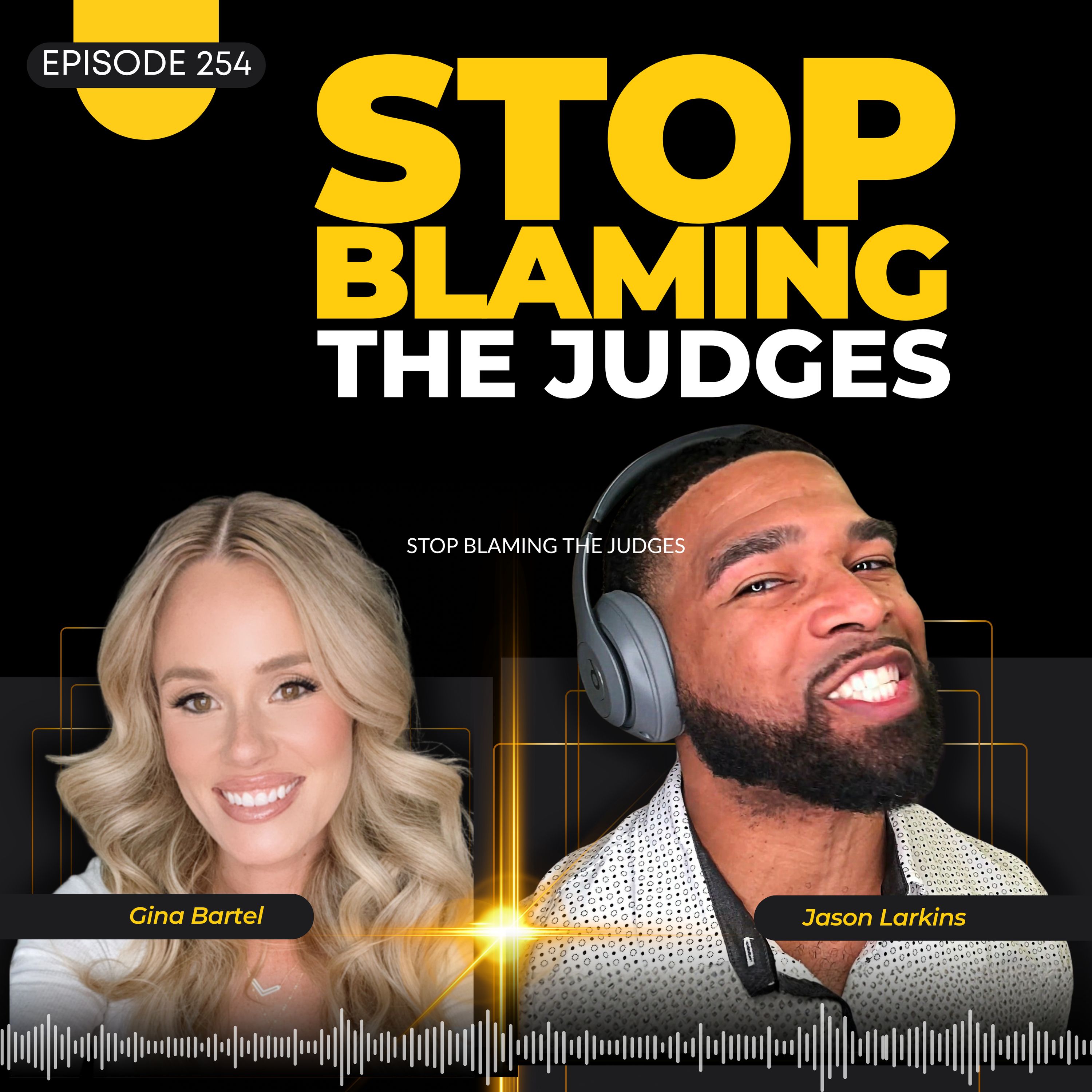 Why “Bad Judging” Is the Worst Excuse in Cheerleading