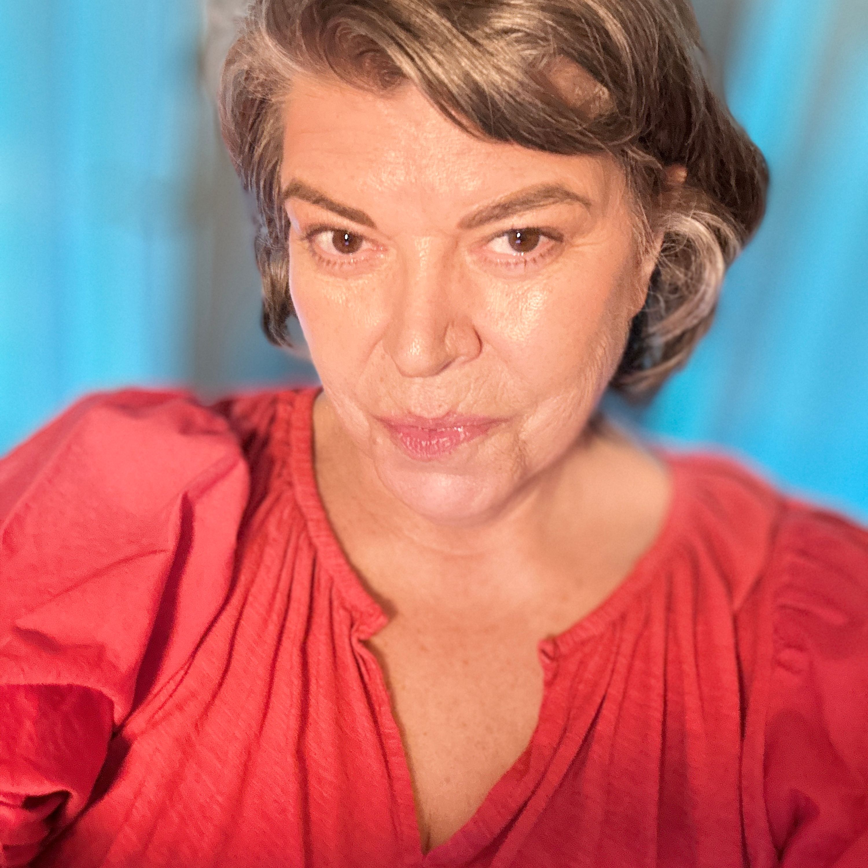 Susie:A 35-Year Journey to Belonging