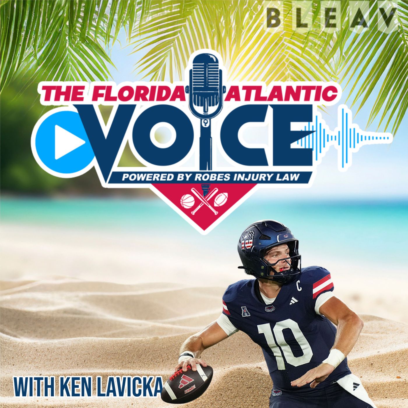 The Day After REACTION: FAU sinks Navy episode artwork