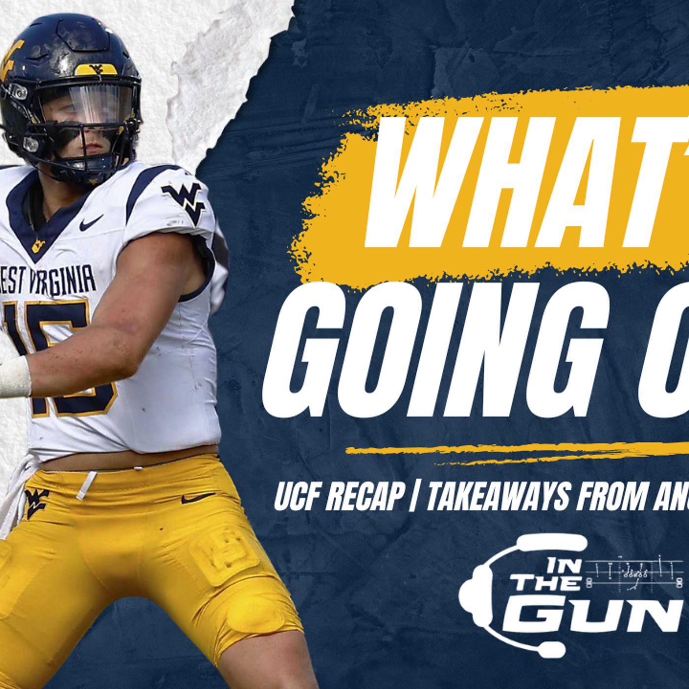 Trying to MAKE SENSE of WHAT HAPPENED in Orlando