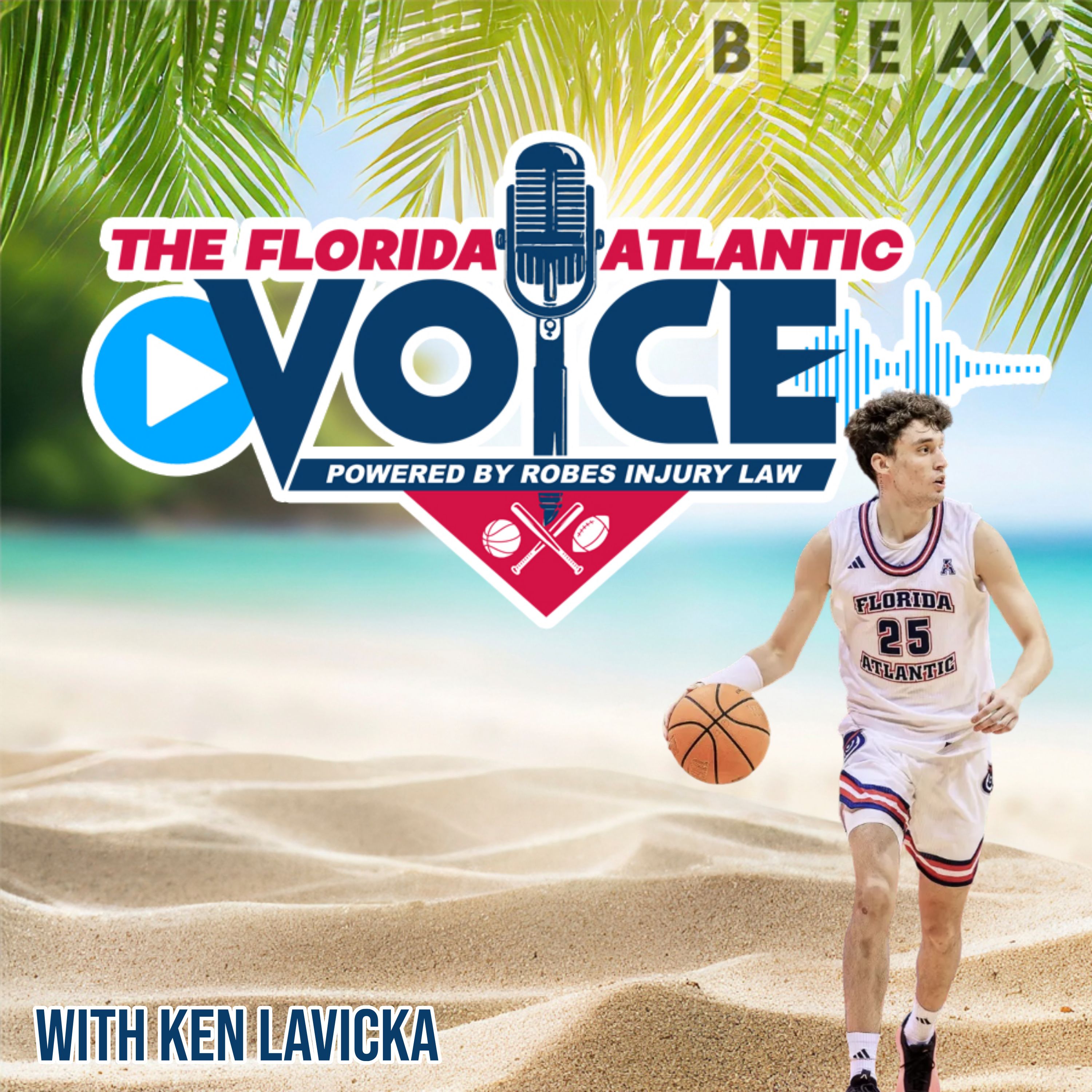 The Florida Atlantic Voice