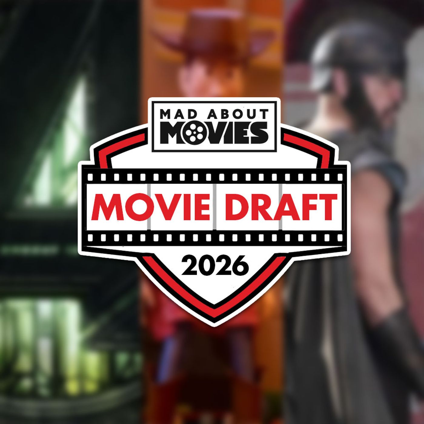 Movie Draft 2026 Movie Draft 2026