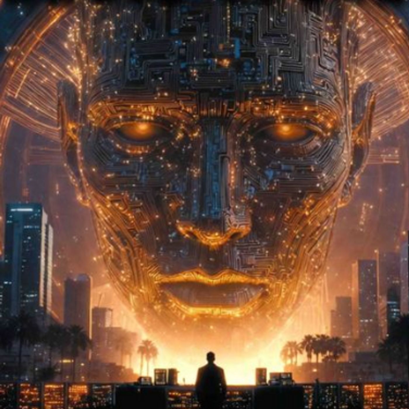 Angie Speaks on Babylon Rising: Techno Antichrists, Code Archons & Soul Harvesters