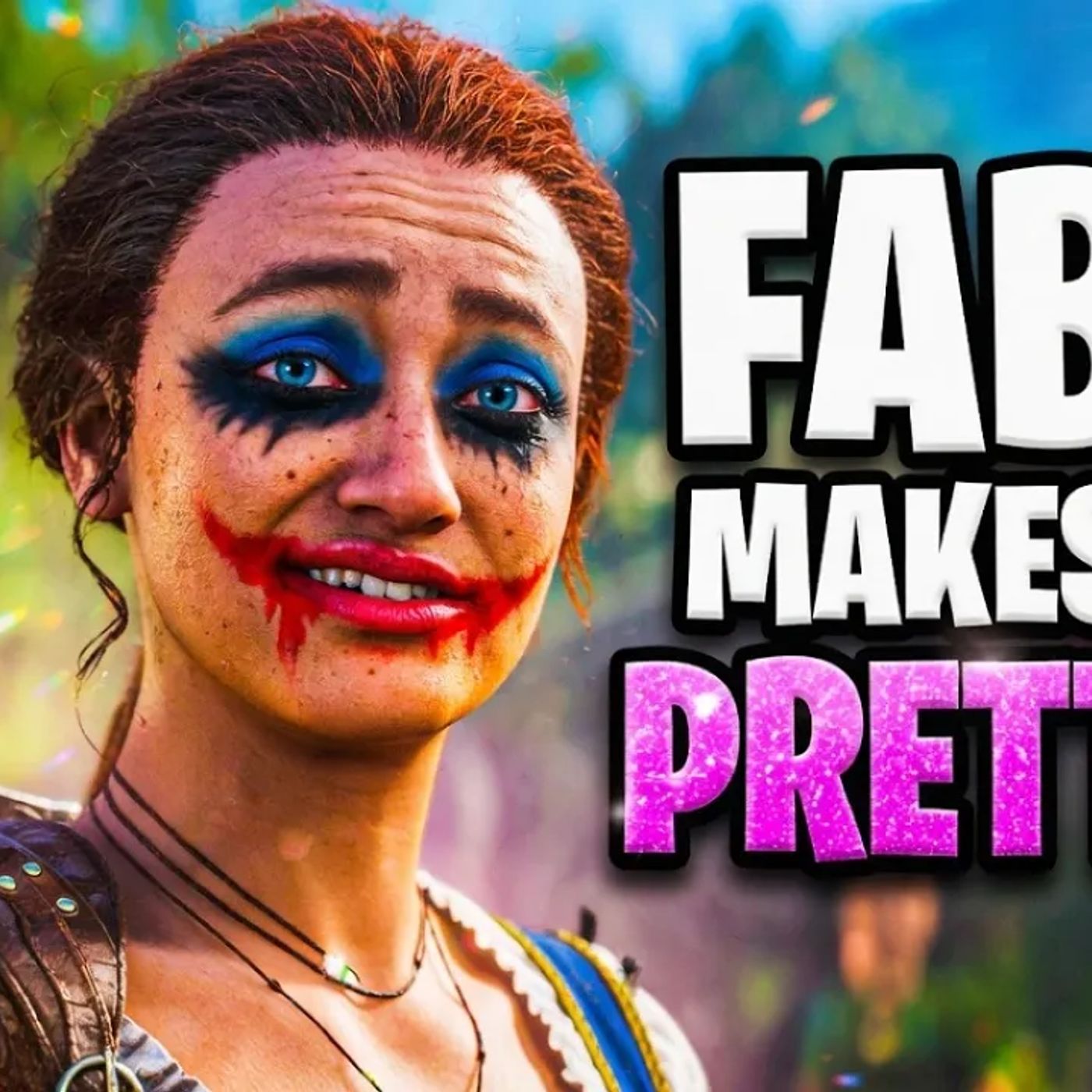 FABLE Just Made its UGLY Female Protagonist ATTRACTIVE?!