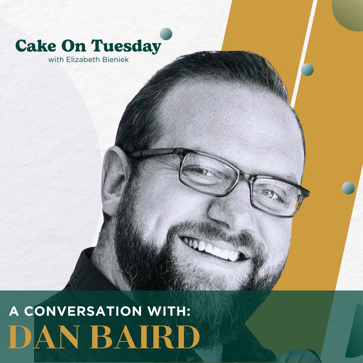 Cake on Tuesday: The Leadership Blueprint