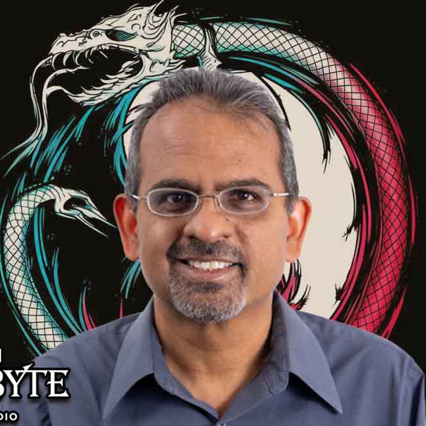 Dr. Riz Virk on Riding the Dragon: Startups, Dreams & Higher Consciousness