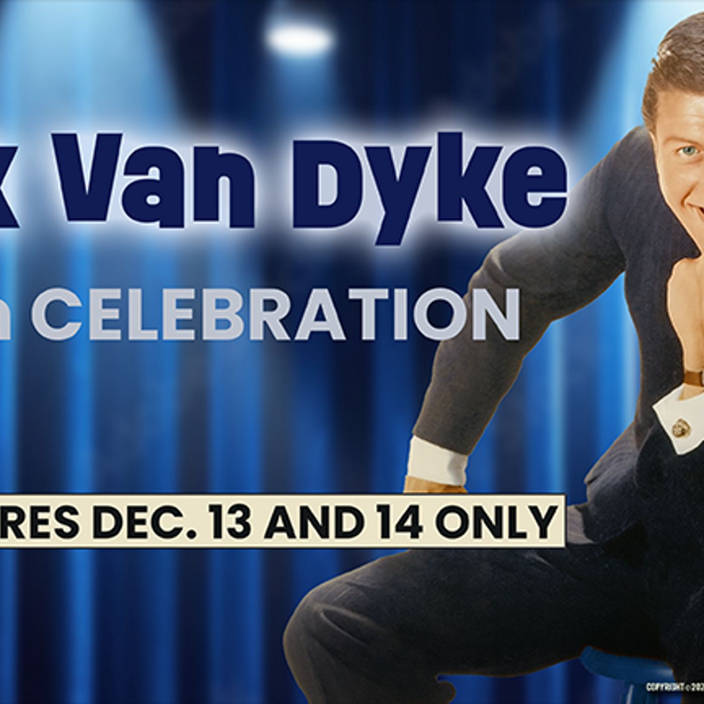 Steve Boettcher Unpacks the Joy of Dick Van Dyke: 100th Celebration Documentary