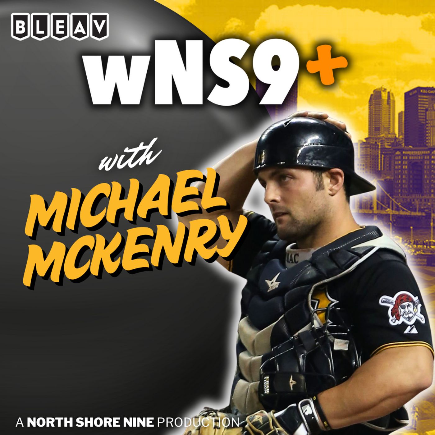 Michael McKenry: What the Pirates Must Fix This Offseason