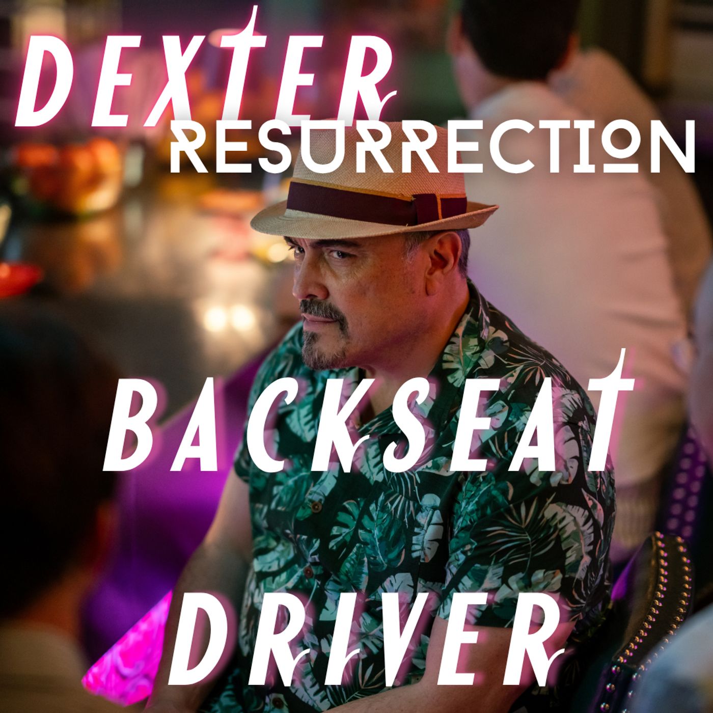 The Antler Queens: A Yellowjackets & Dexter Pod