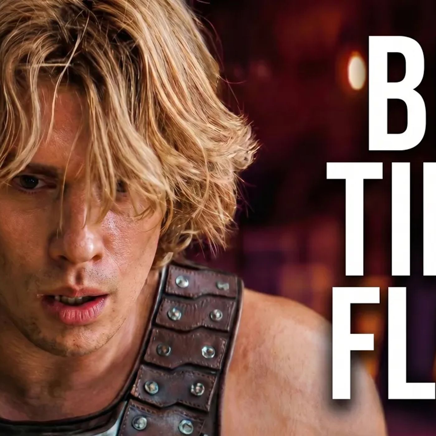 Hollywood's BRUTAL Summer of Flops? episode artwork