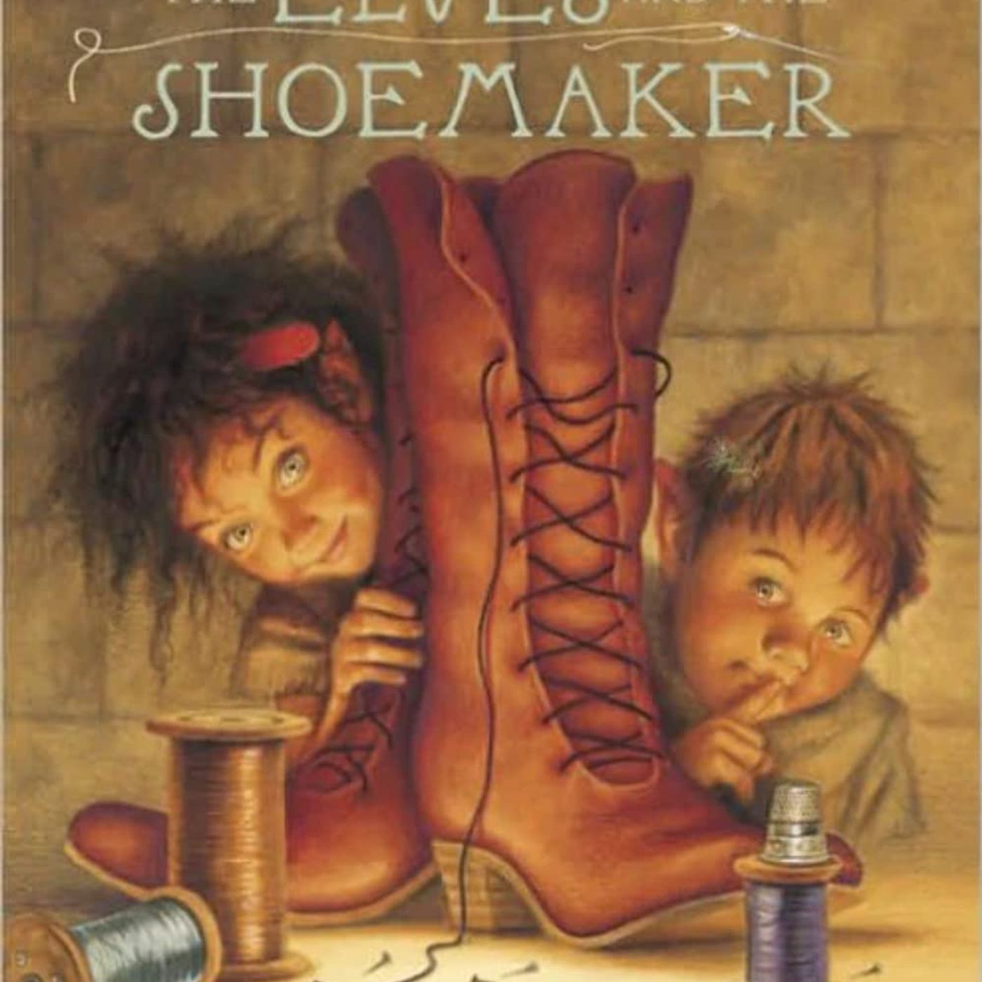 The Elves and the Shoemaker