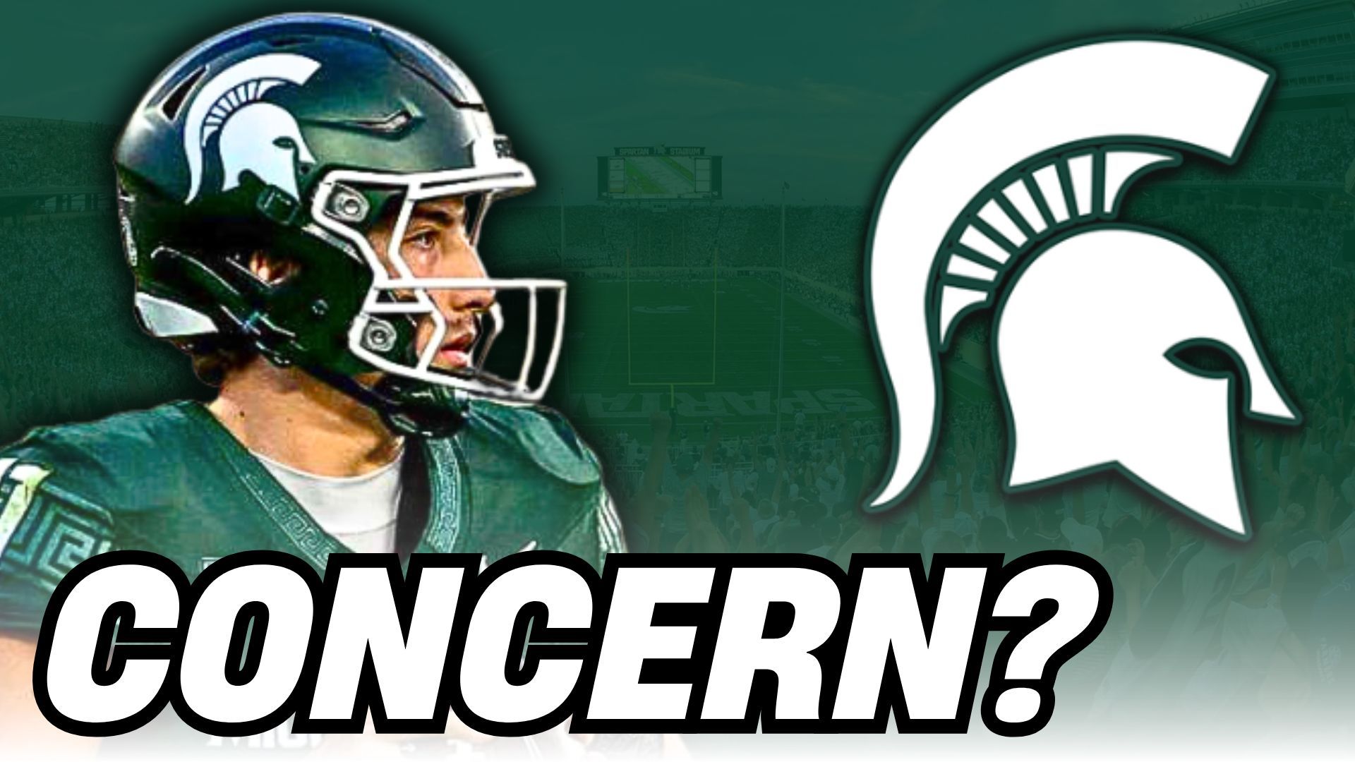 TRUE: MSU's Transfer Portal Strategy is Exactly What FITS Pat Fitzgerald