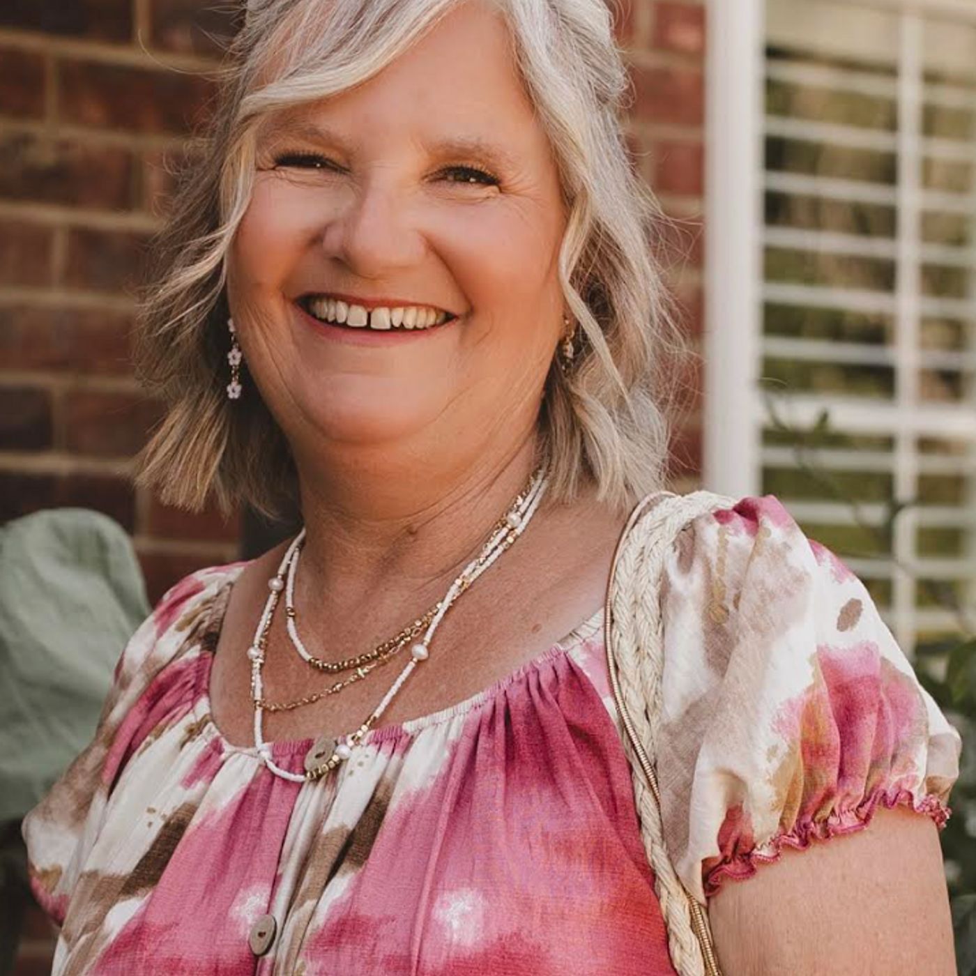 Jane: The Wound Beneath the Joy Jane: The Wound Beneath the Joy