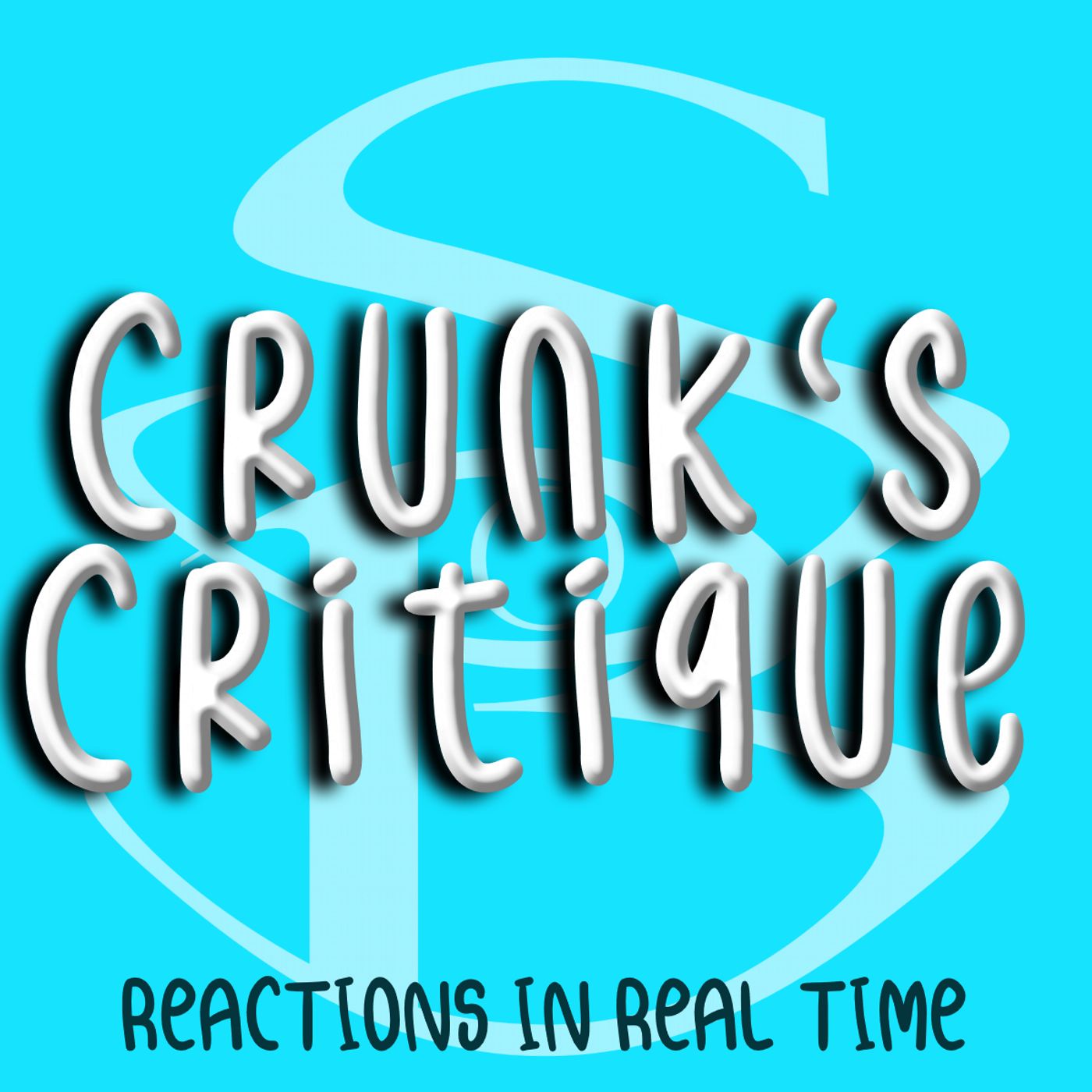 Crunk's Critique: Enzo Maresca's first Manchester City media presser reaction episode artwork
